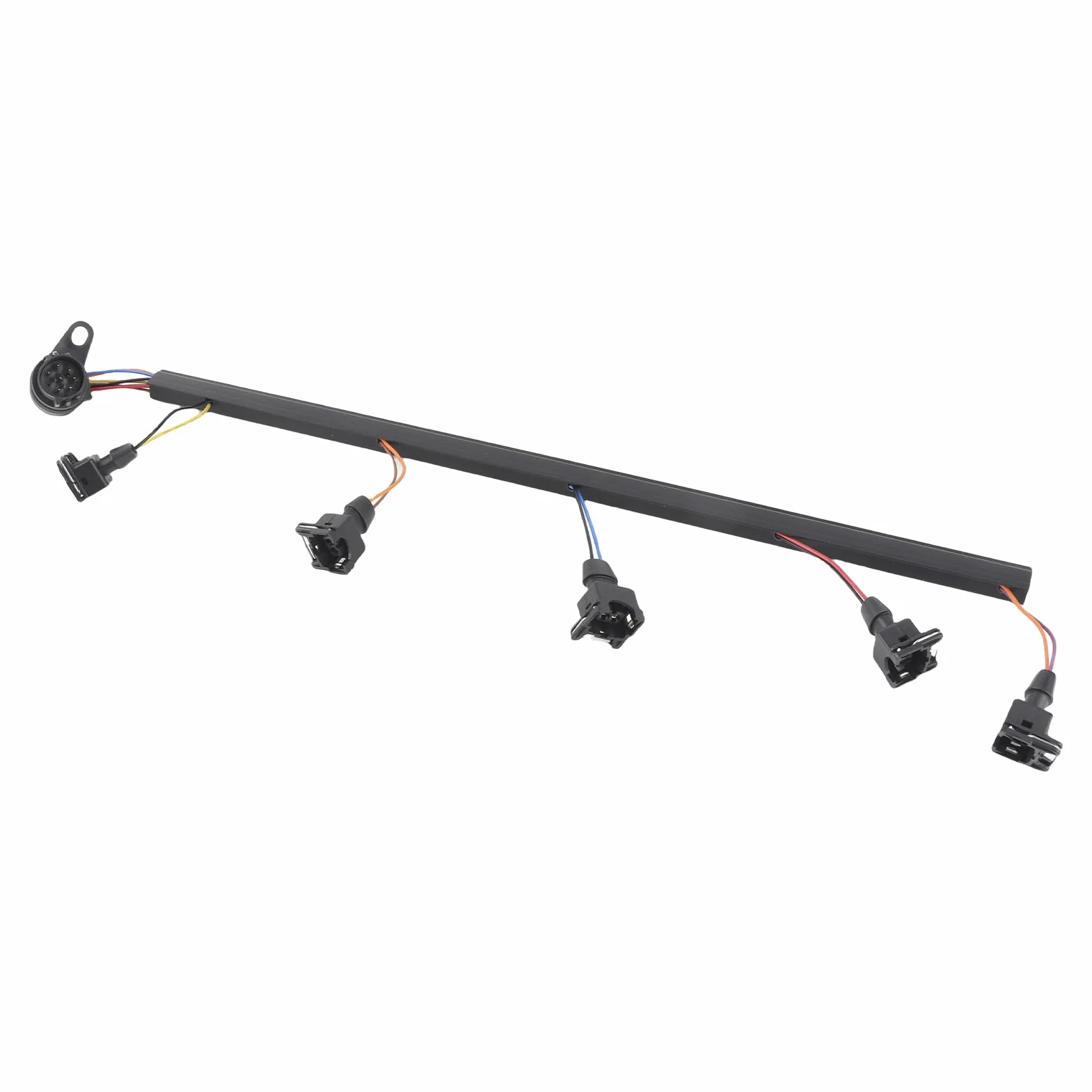 Dioche Nero Cablaggio Iniettore AMR6103 per Td5 ABS 2