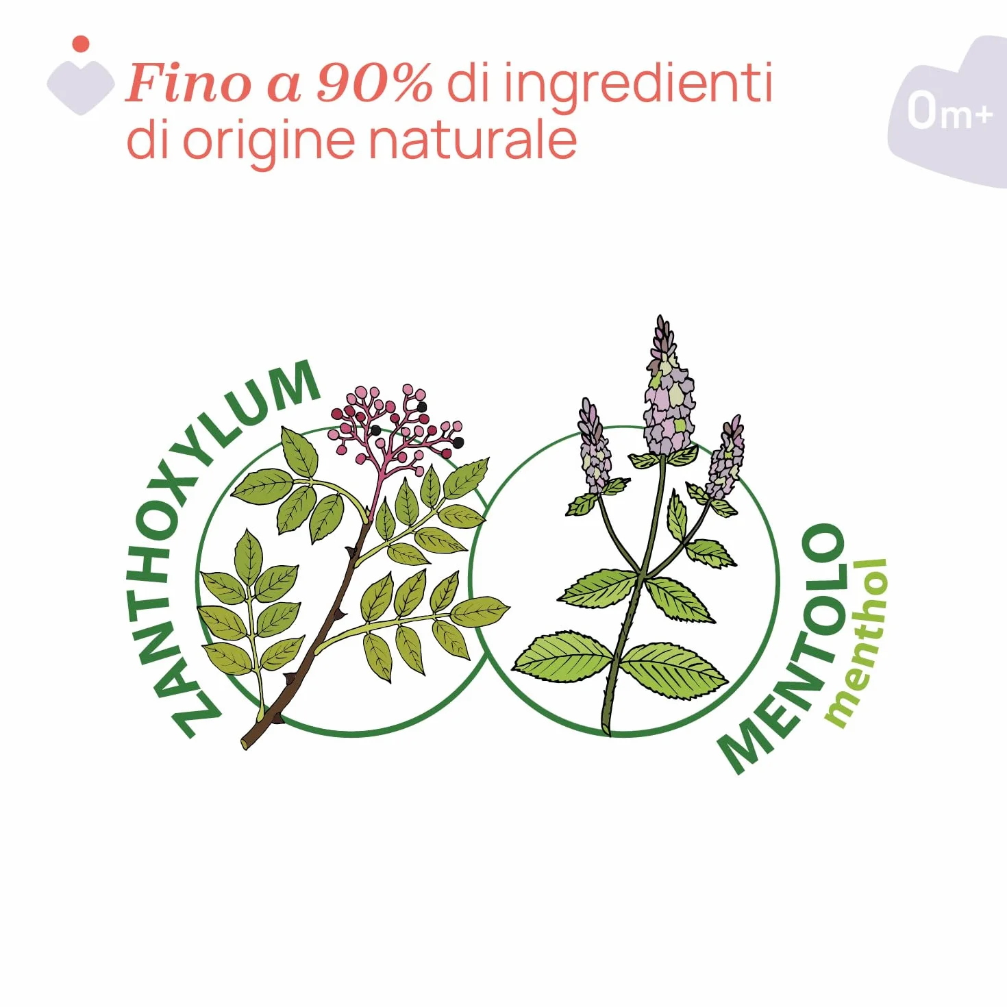 Chicco Roll On Dopopuntura 10 ml Protezione Naturale Dagli Insetti