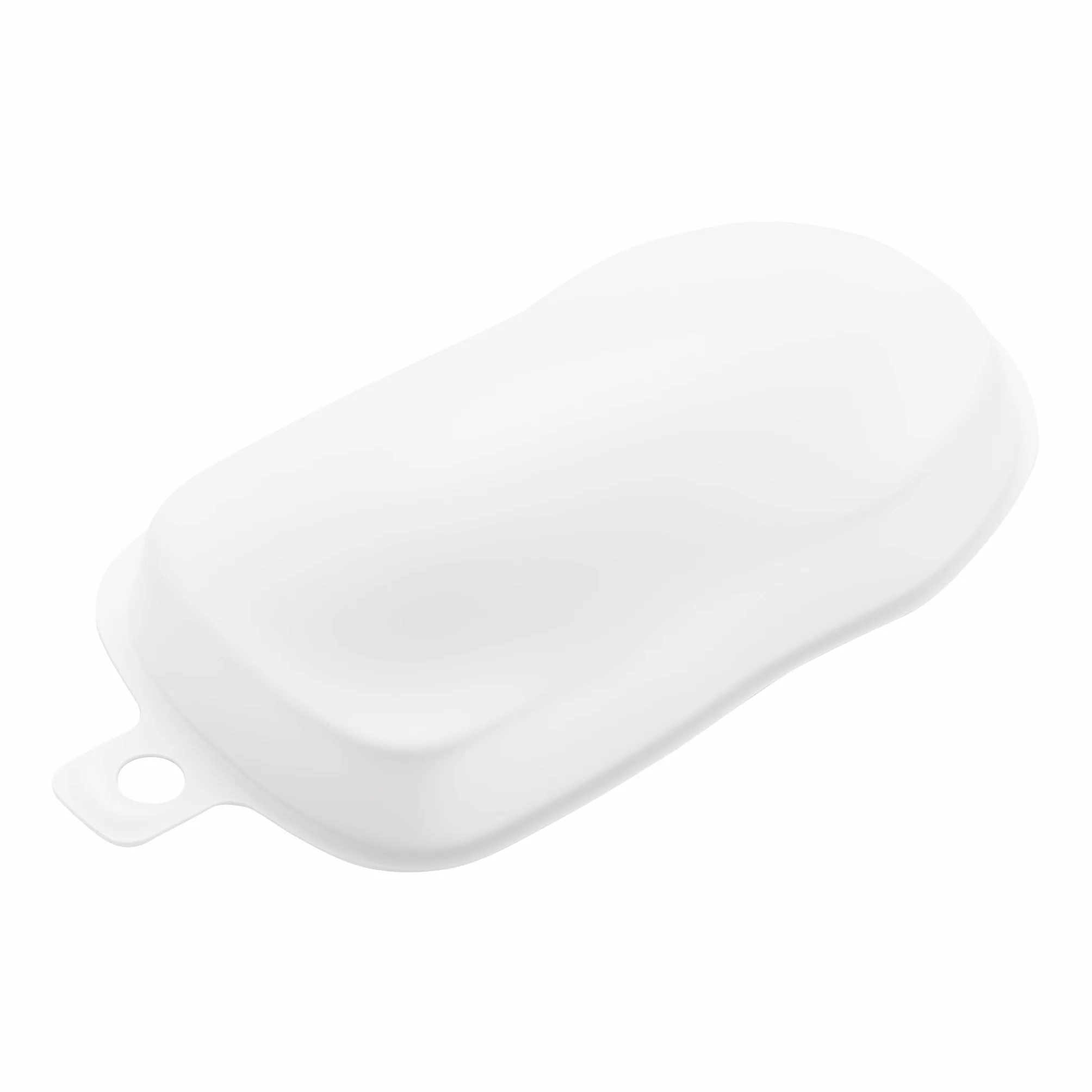 Wiltec Set 30 Speed Shape per campionatura e cubicatura, 15 nere + 15 bianche, Formine Sagome per test vernici, idrografia aerografia e cerakote