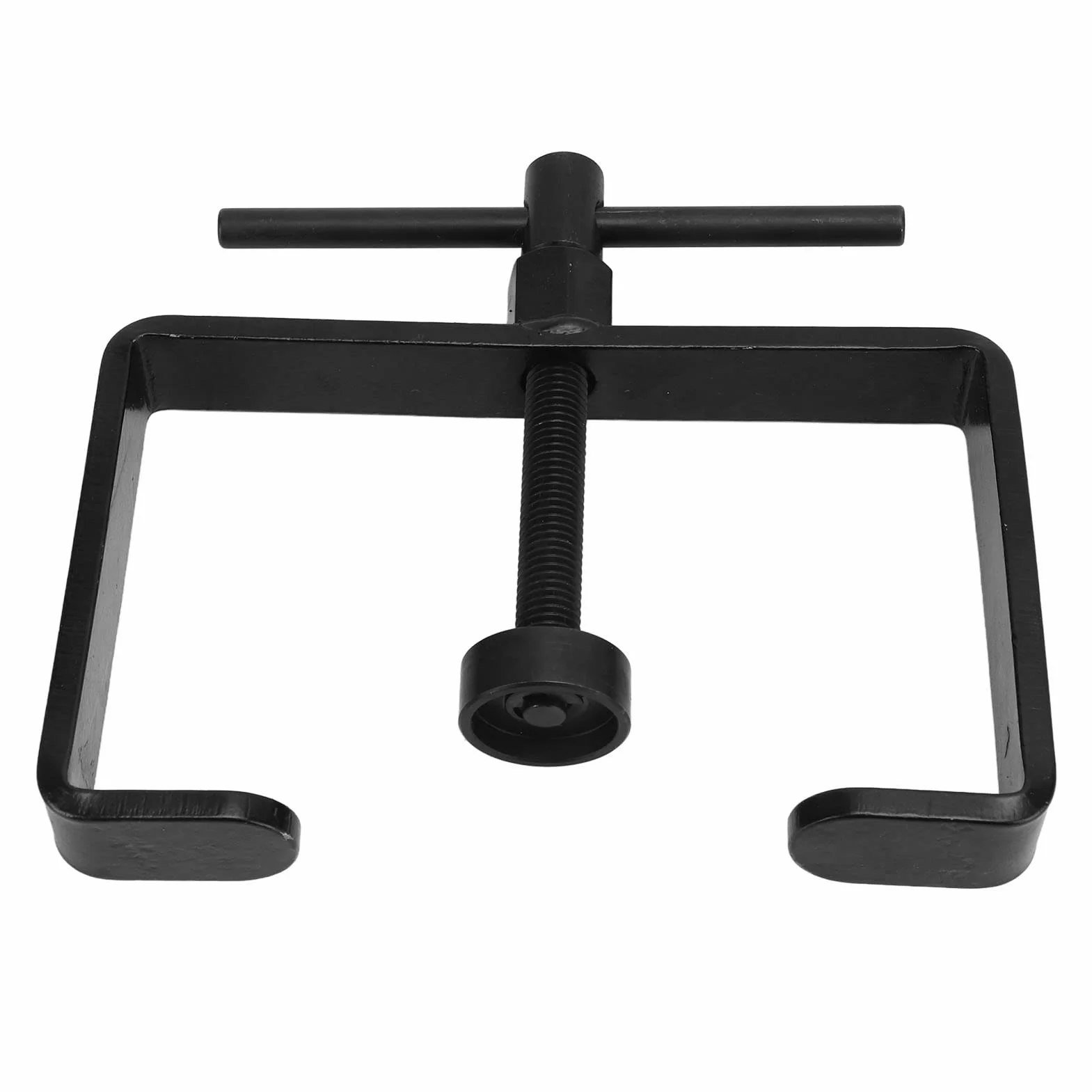 Attrezzo per Compressore Molla Frizione per Moto e Scooter 50-250 Cc, Acciaio Al Carbonio Resistente, Facile da Usare, Montaggio Universale