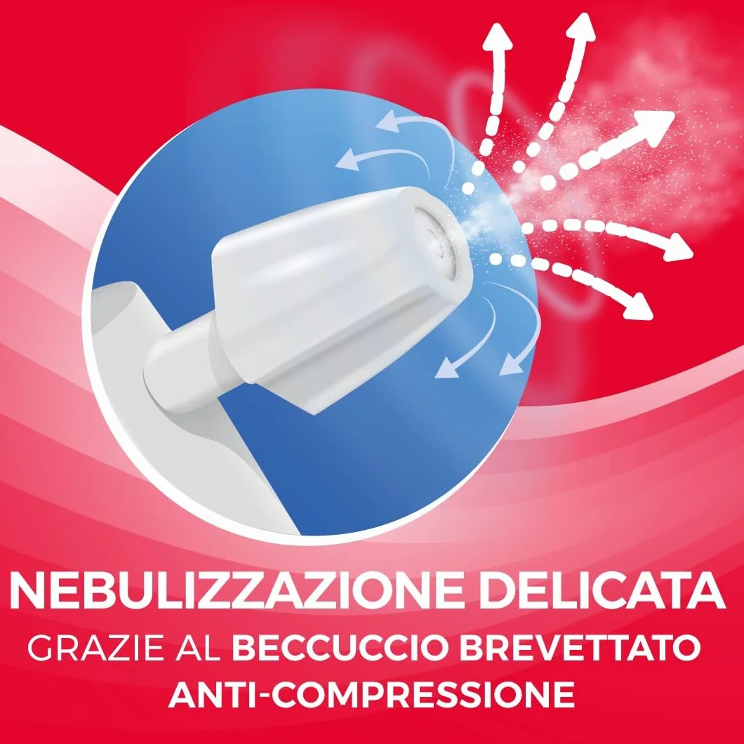 Audispray Ultra Spray Dissolvere Tappi Cerume Soluzione Senza Risciacquo Doppia Azione 20 ml