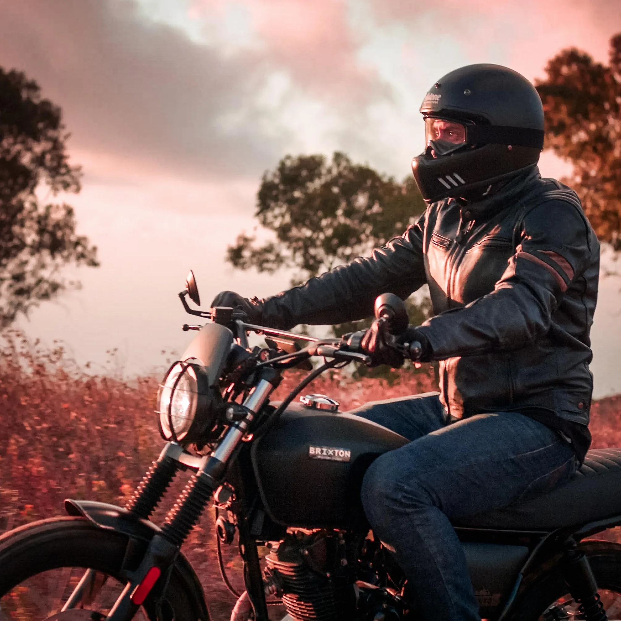 SP CONNECT Moto Mount LT | SPC+ | Supporto Smartphone Leggero da Manubrio