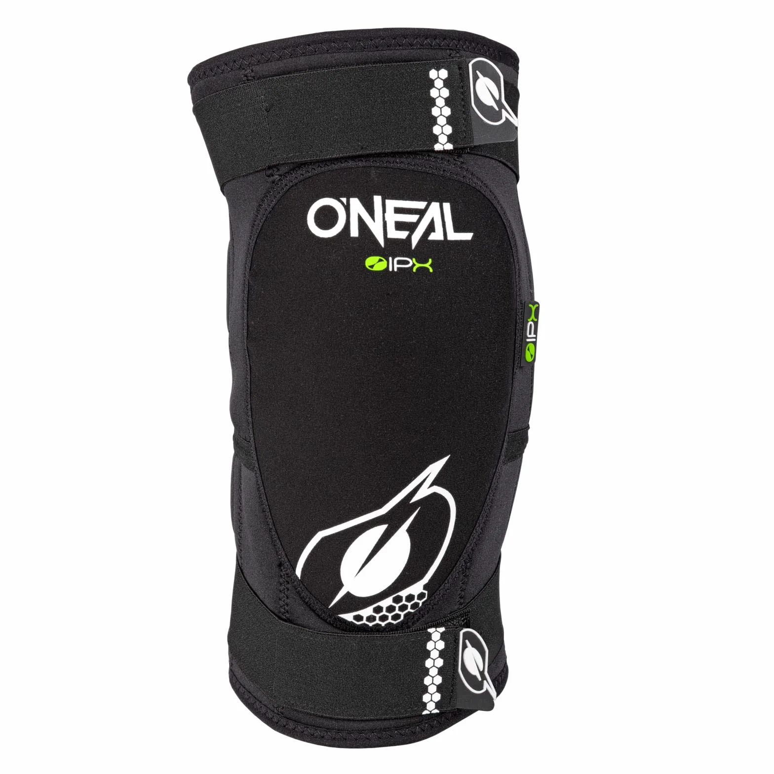 Oneal Dirt Knee Guard Black Motocross Protezioni MX