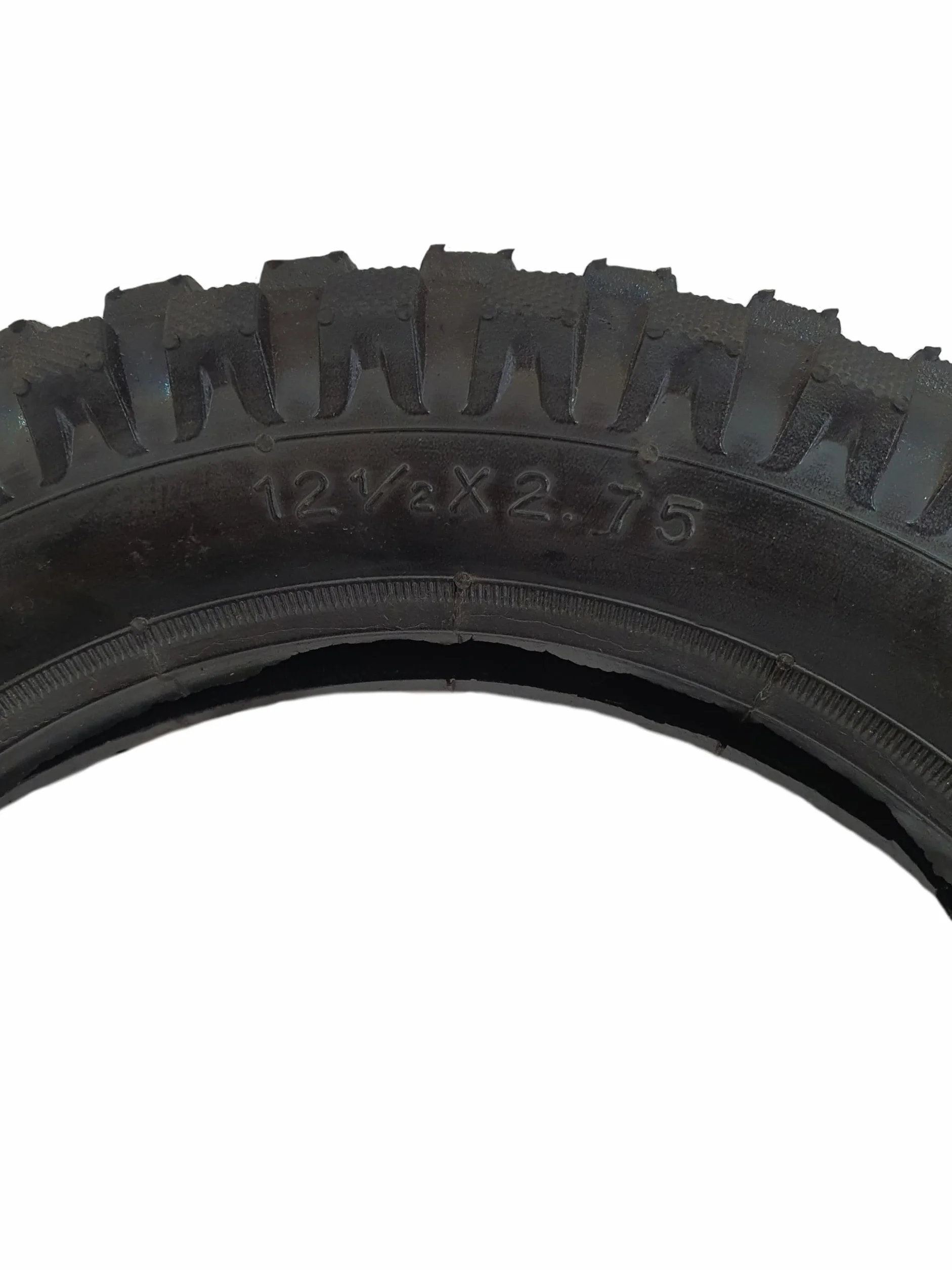 Copertura MiniMoto Campo Misure 12½x2.75