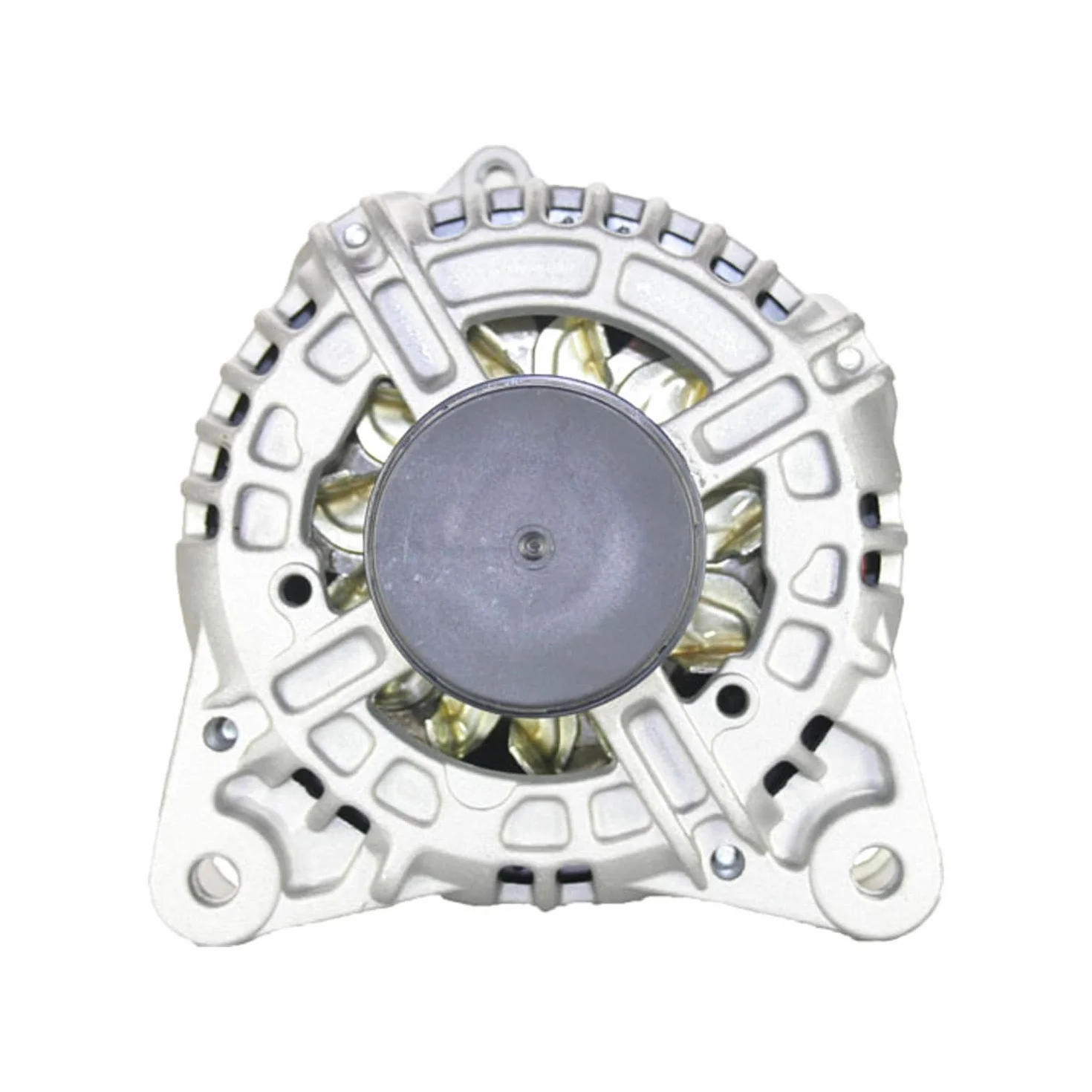 Kuhner 301876rik Alternatore Per Nissan Juke Dal 06-2010 Al 12-2019