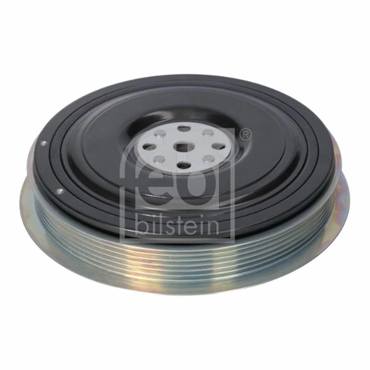 FEBI BILSTEIN Puleggia cinghia Albero a gomiti 178235 kompatybilny z VOLVO S60 II, V60, XC40