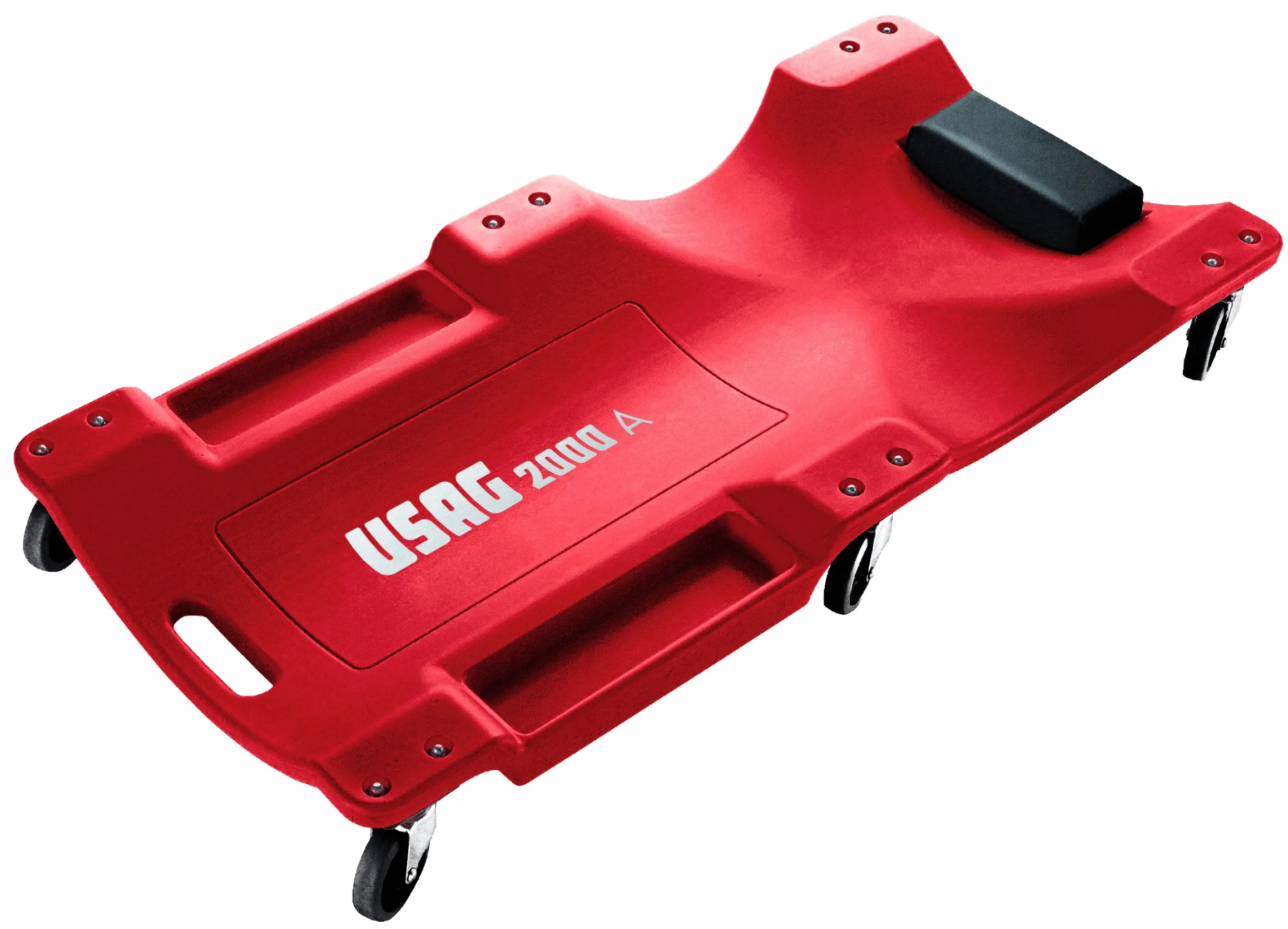 USAG 2000 A U20000100 Lettino Sottomacchina