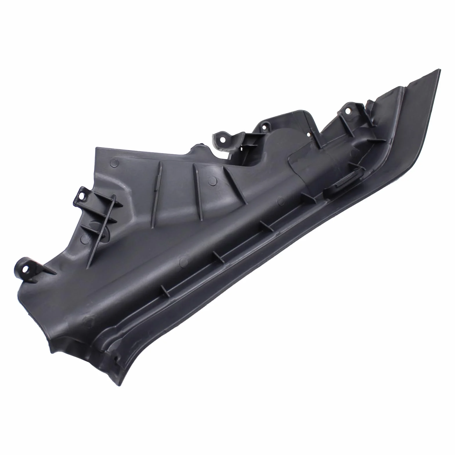 Set divisori vano motore BM-W X5 E70 2006-2013 X6 E71 E72 2007-2014