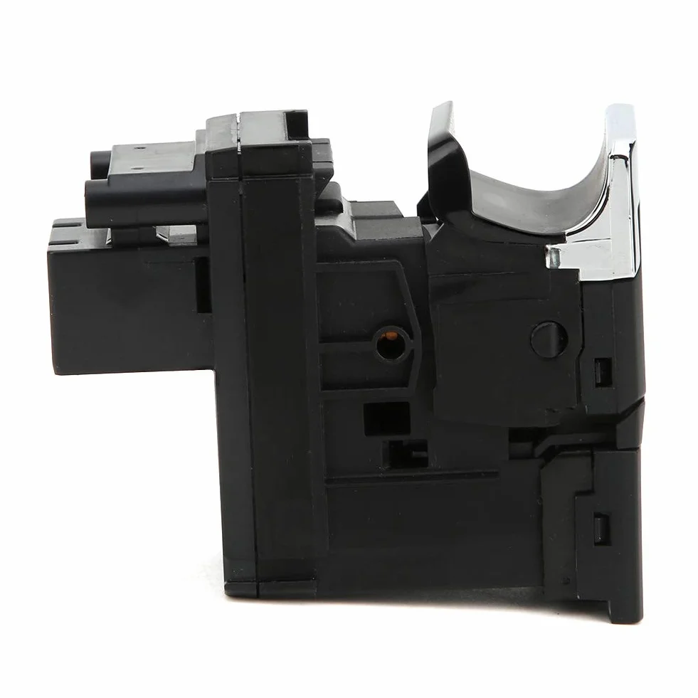 Interruttore Freni a Mano Elettronico 5NG927225 per MK2 2016-2020 - ABS Durevole, Facile Installazione, Auto Hold, Alta Affidabilità