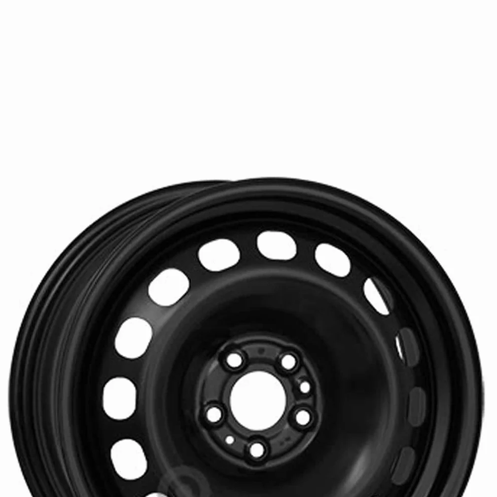 ALCAR 7105 – 6,5 x 16 ET39 5 x 98 cerchio in acciaio