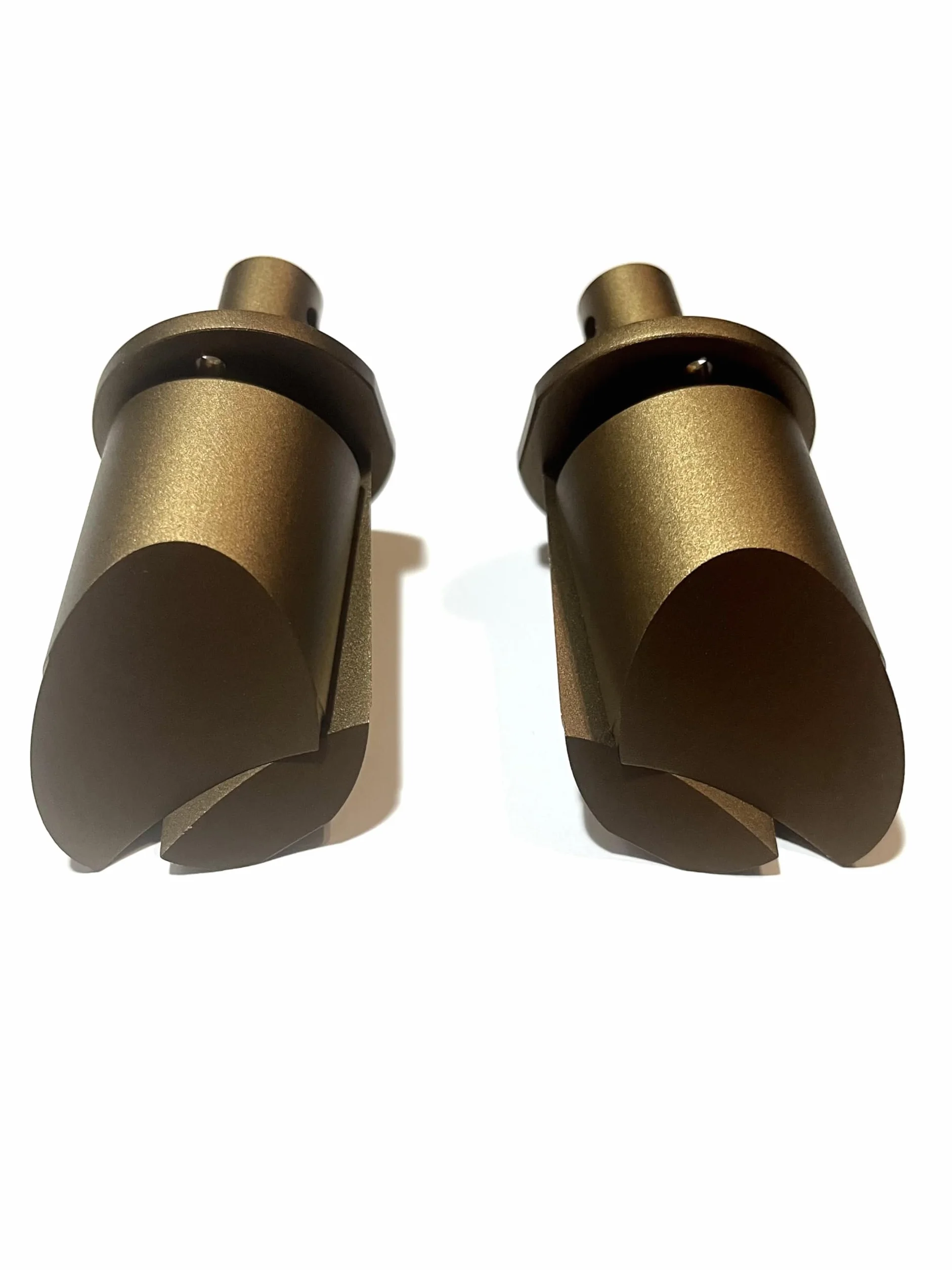 MX-Products Suzuki RM 250 Valvola di scarico guida 1993-1995 Exhaust Valve Set Power Valve