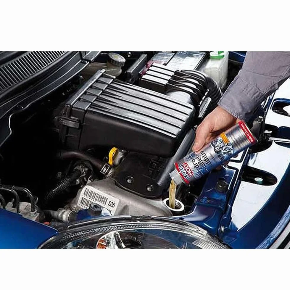 LIQUIMOLY 2770 ADDITIVO Pulizia Punterie Idrauliche 300 ML