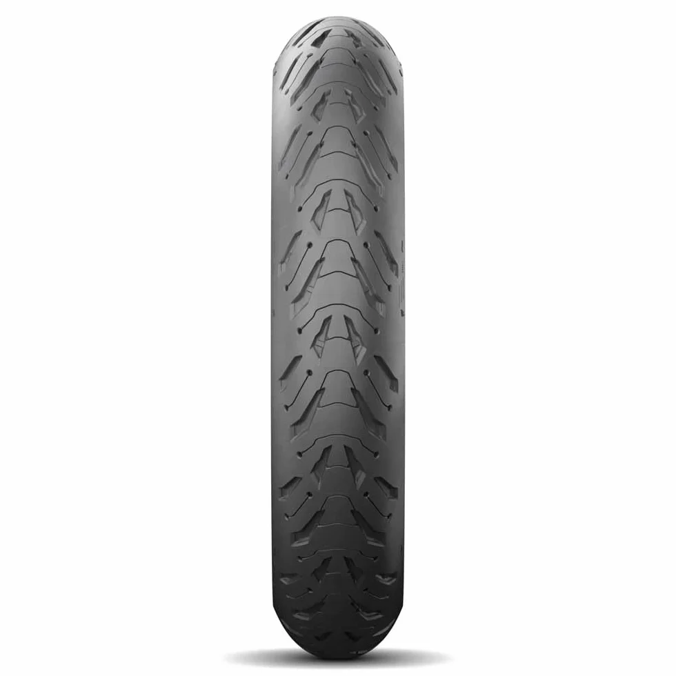 Michelin Road W GT 63H TL Road Front Tire 130/70
