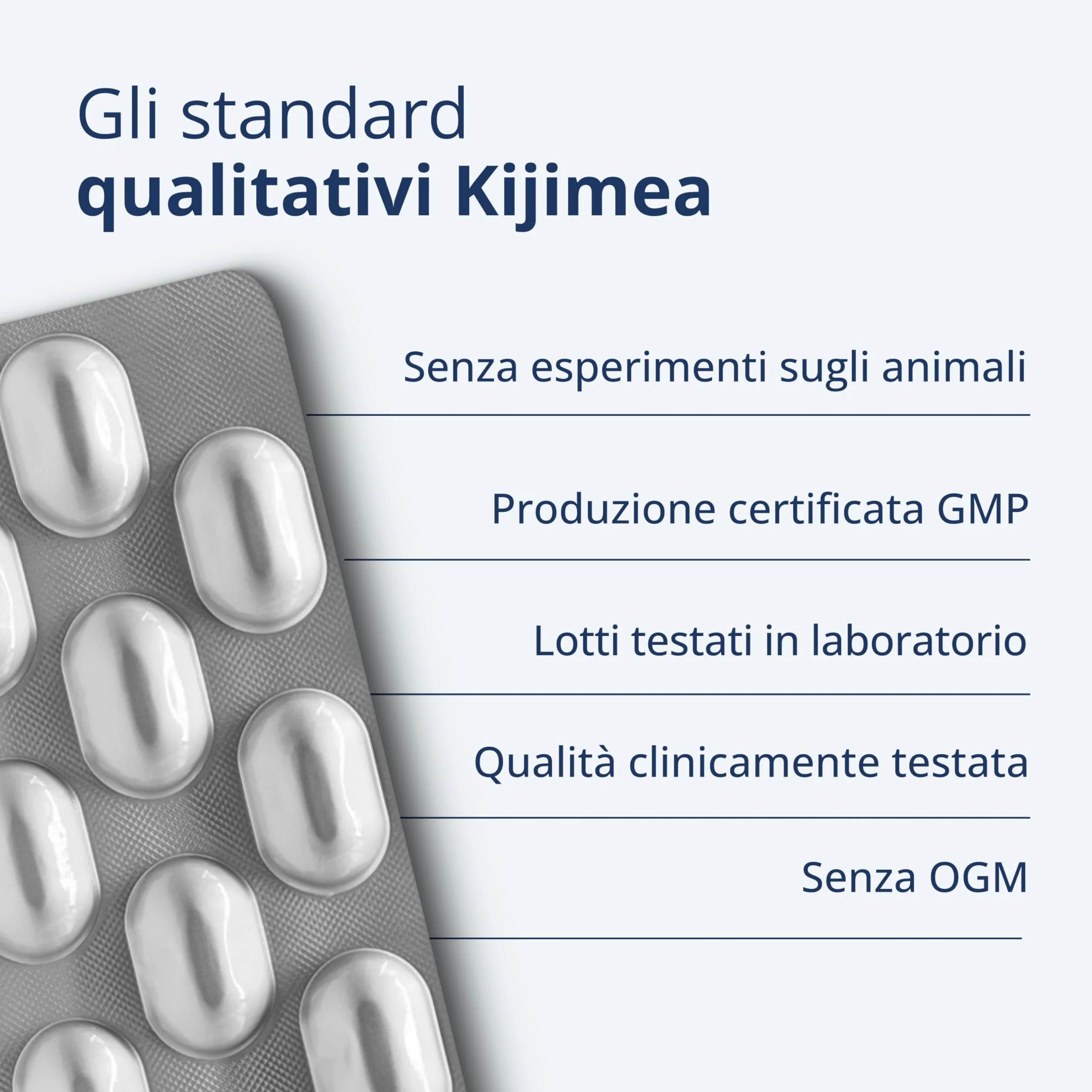 Kijimea K53 Advance Probiotici 28 Capsule