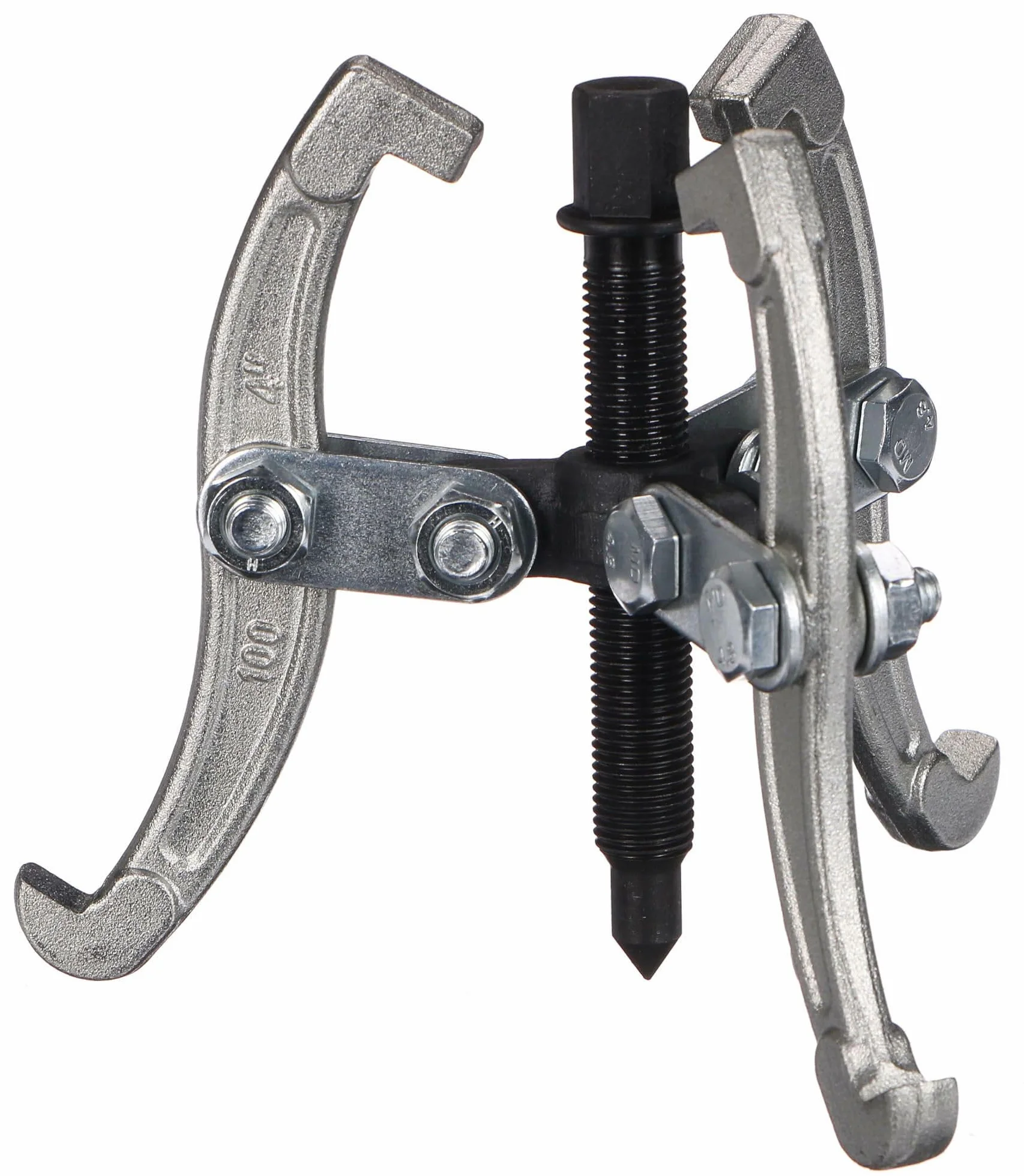 Mechanic Triple Puller 100 mm | Estrattore Cuscinetto a 3 Bracci