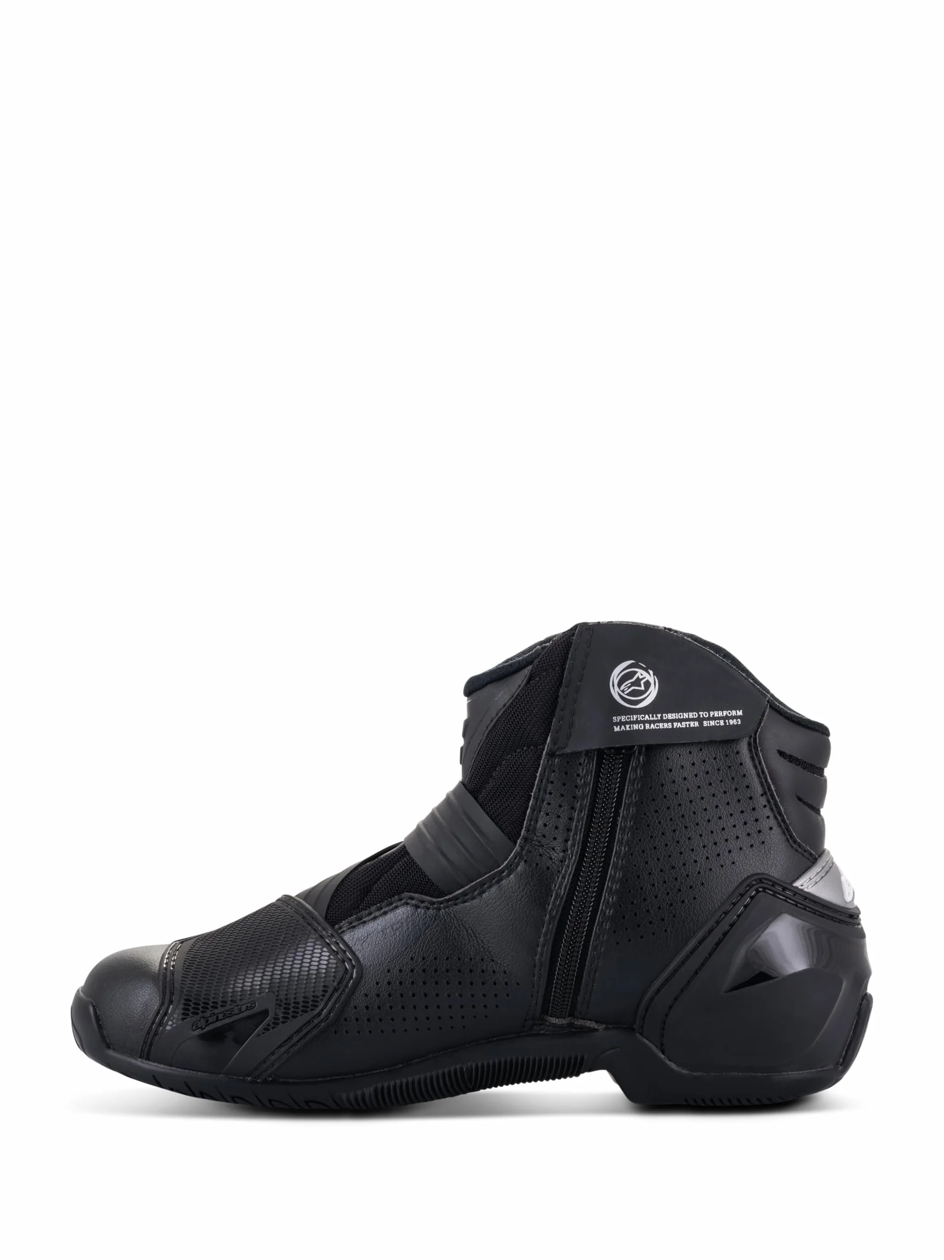Alpinestars Smx-1 R V2 Ankle BootUomo