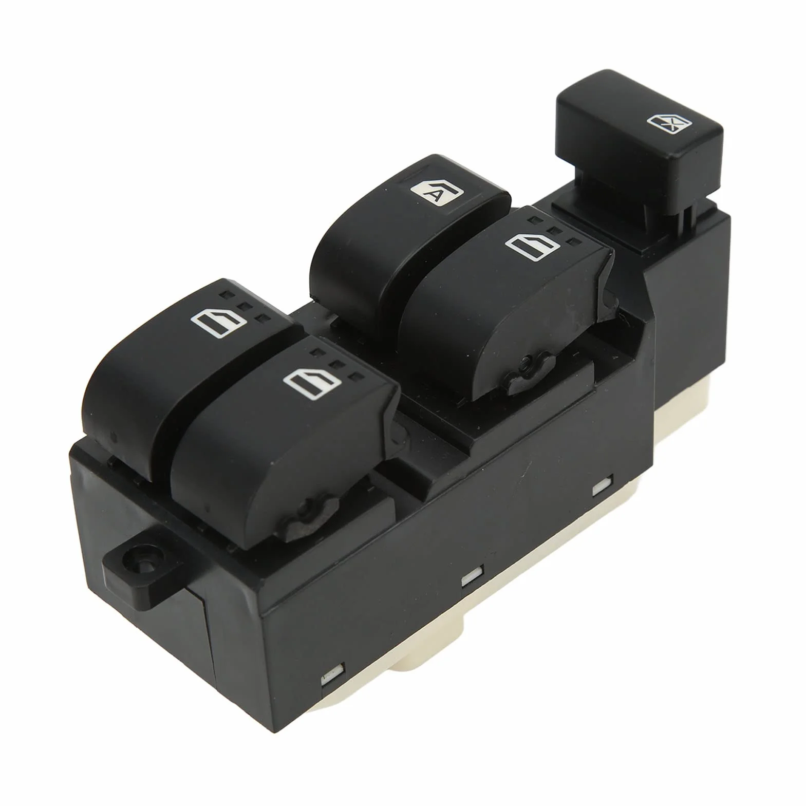 Interruttore Alzacristallo Elettrico, Interruttore Alzacristallo Elettrico 84820 B4030 Sostituzione a Risposta Rapida ABS per Terios, Sirion, Avanza BB