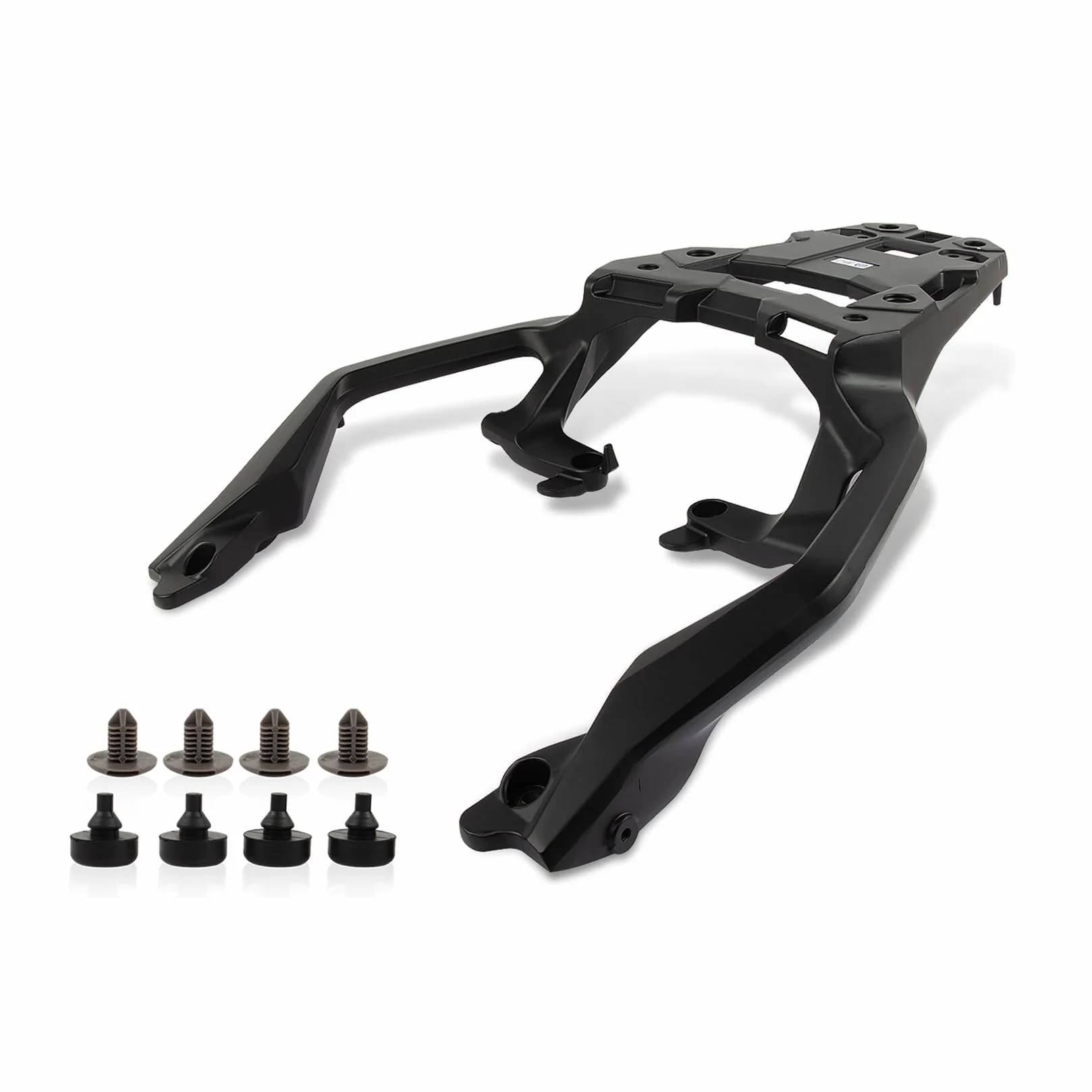 Portapacchi Posteriore Portabagagli PSLER Accessori Moto per X-ADV 750 Forza 750 2021 2022 2023 2024 2025