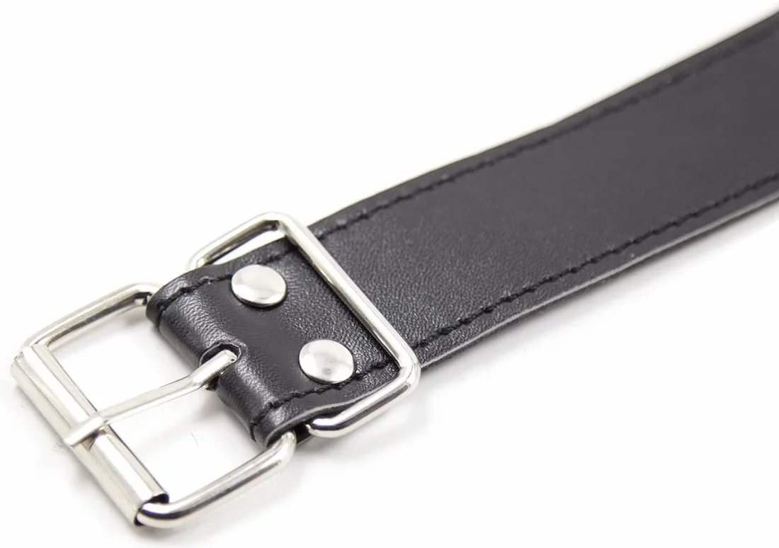 Bavaglio a Ragno in Acciaio Inox Ø3,2cm con Anello O Gag Orale BDSM per Adulti