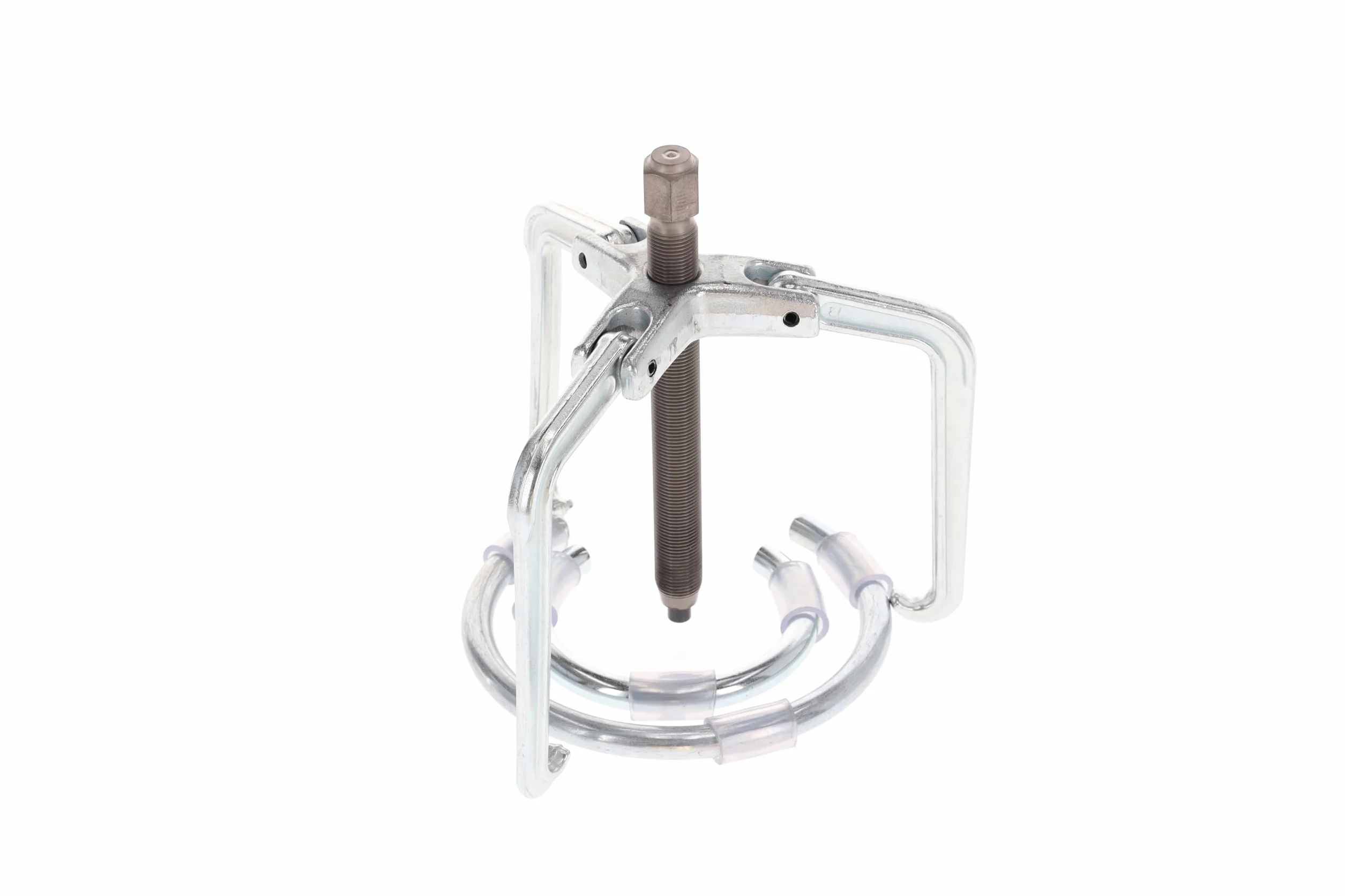 Extractor de volantes 120 mm