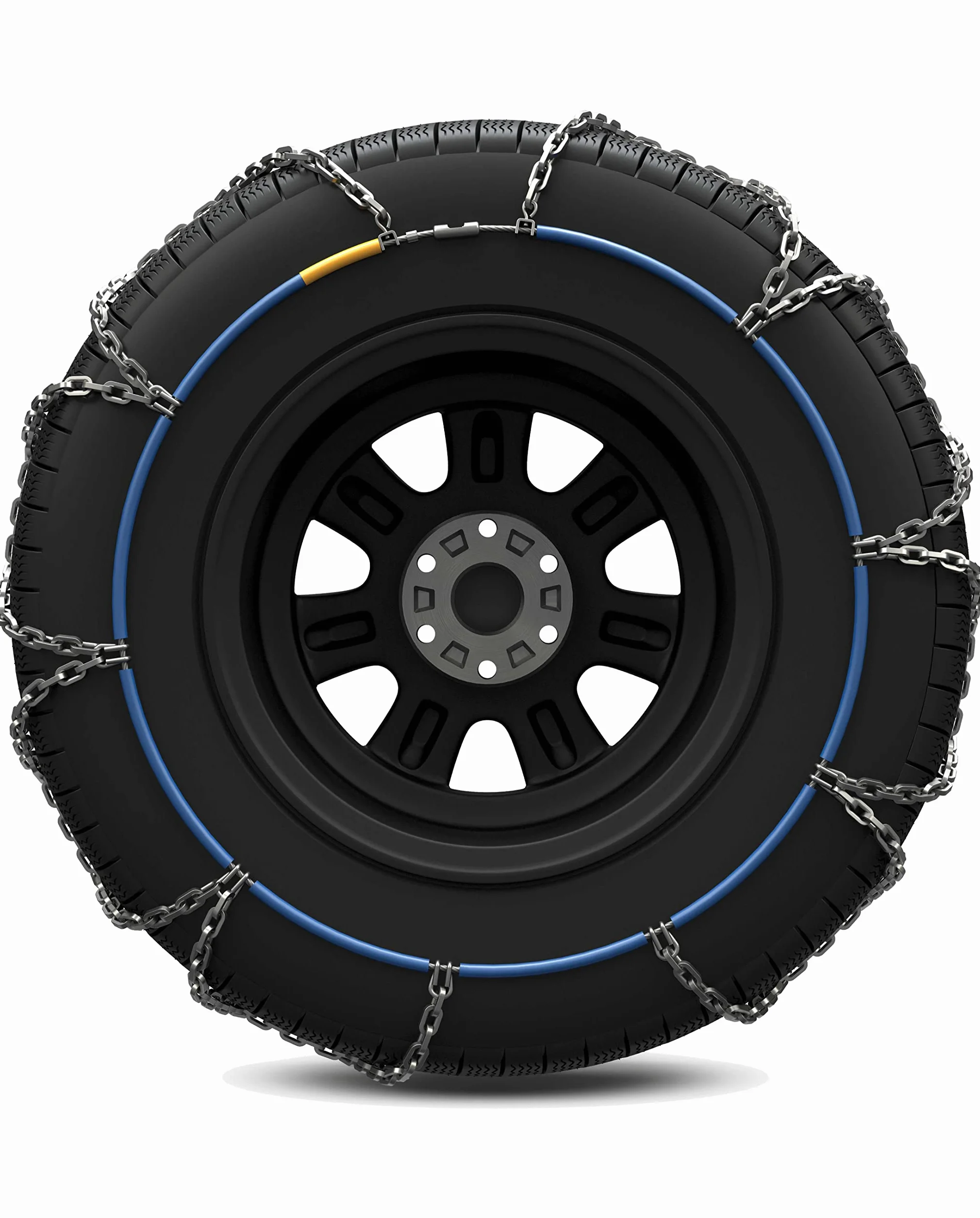 KÖNIG XD-16 240 Catene da Neve