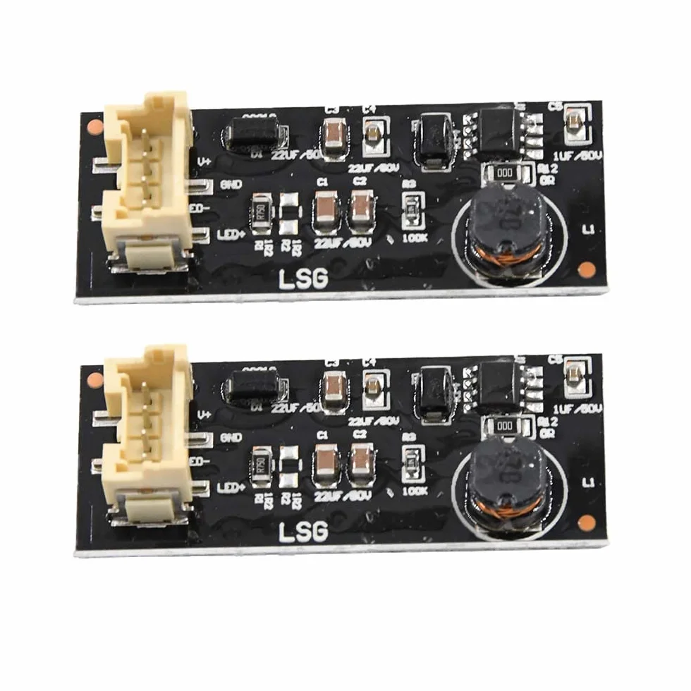 Portellone Posteriore LED Driver Scheda Luce Ricambio Compatibile X3 F25