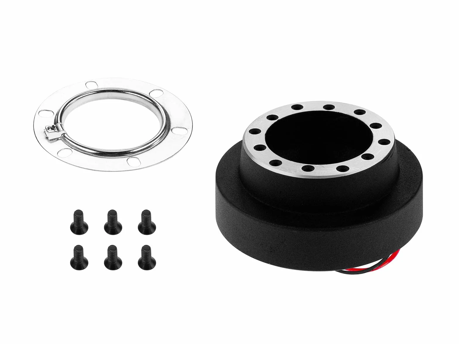 Jrspec Mozzo Volante per BMW E46 Sport Adattatore