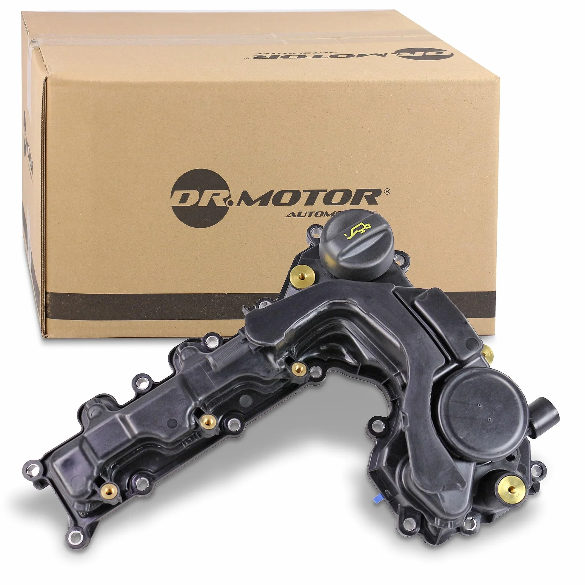 DR.MOTOR AUTOMOTIVE DRM16914 Coperchio punterie