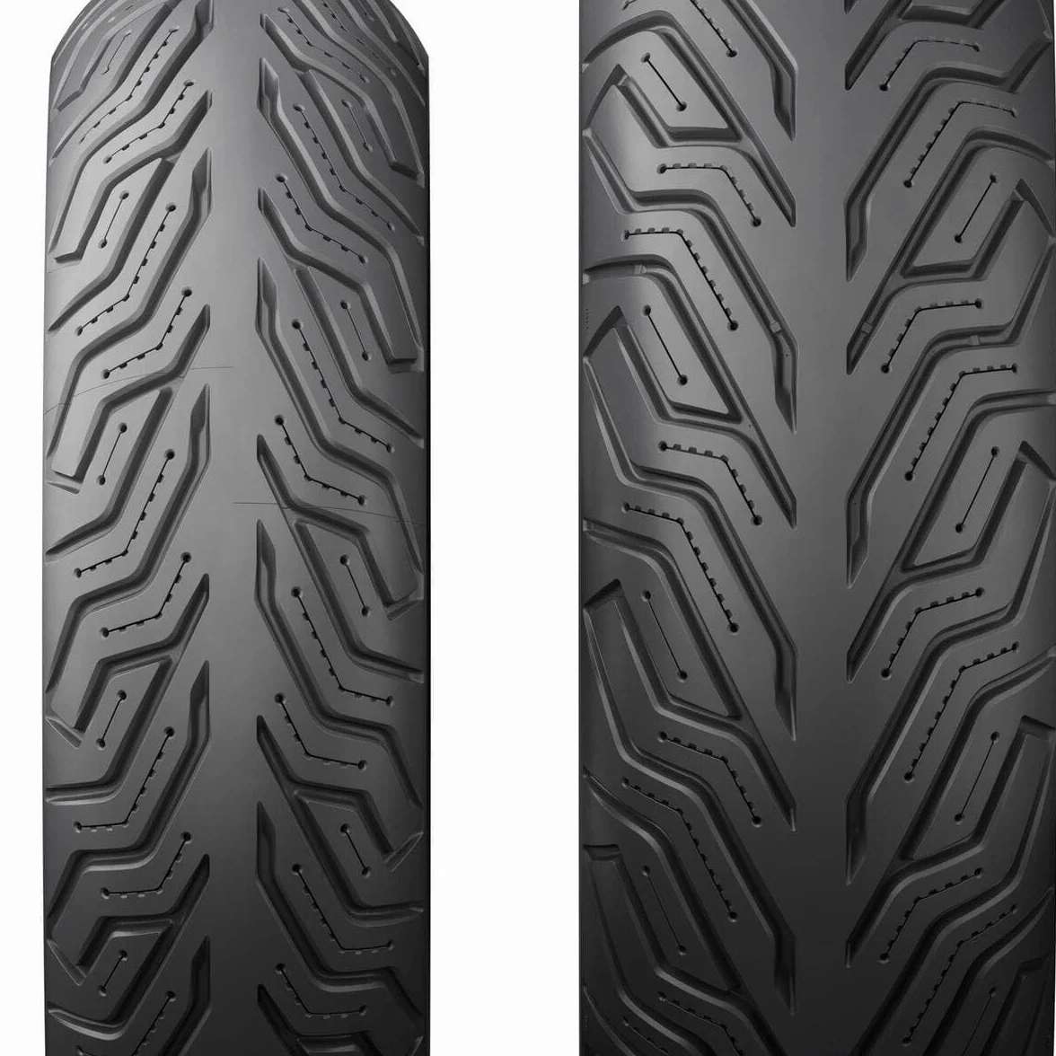 Michelin Pneumatico 130/70-12 62S City Grip 2 Reinf Tl