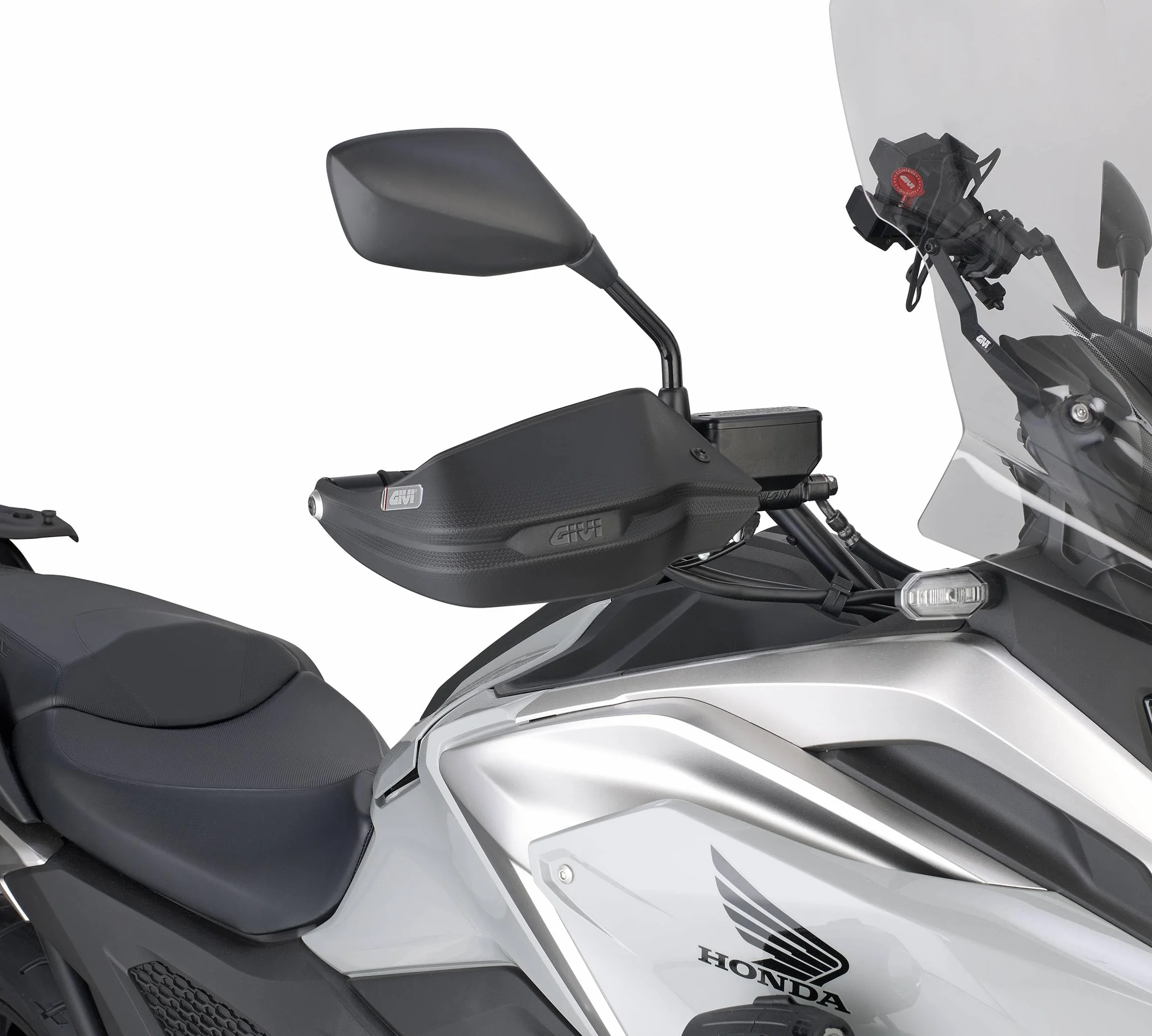 PARAMANI ABS GIVI HONDA