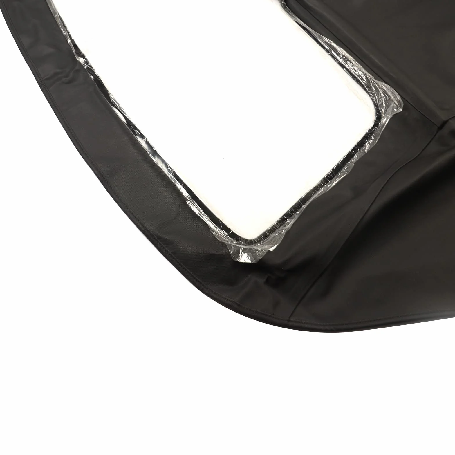 3661100047 Cabrio con Tetto Morbido Compatibile con 318i 323i 328i E36 1994-1999 Glossy Auto Parts