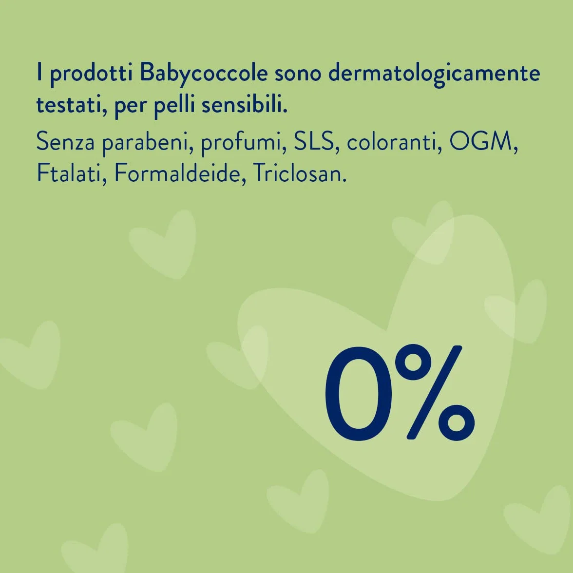 Babycoccole Spray Protezione Zanzare e Insetti Green 125 ml Repellente per Bambini con Olio di Timo