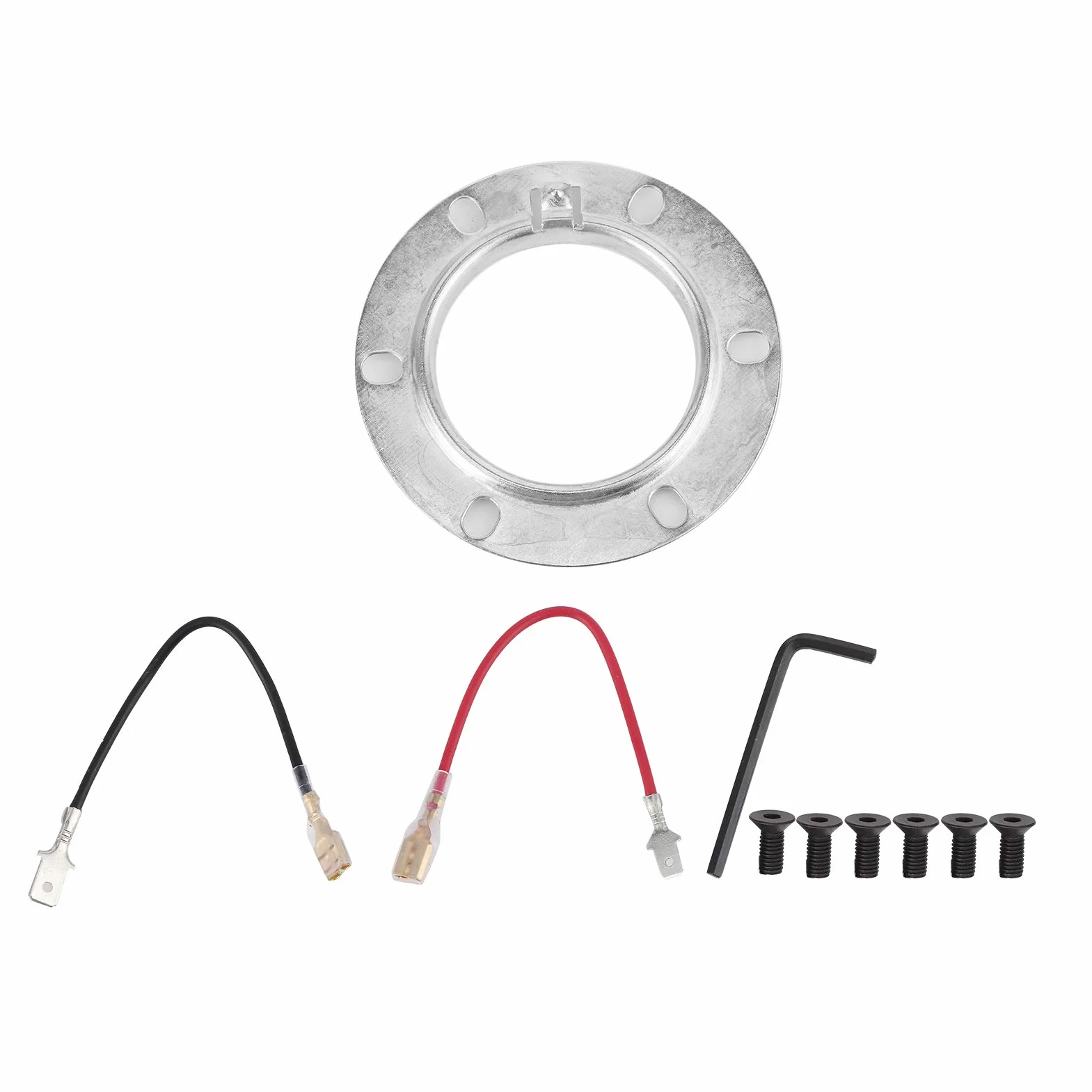 Kit Adattatore Mozzo Volante E46 MOoMOo/OOMMP/NnRrG