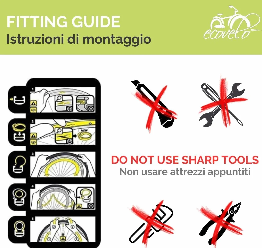 2 Pneumatici Agricoli 3.00-4 Coppia Copertoni Tassellati 4 P.R Rinforzati Gomme Mezzi Agricoli Speciali Hand Truck Carrelli Giardinaggio Trattorino