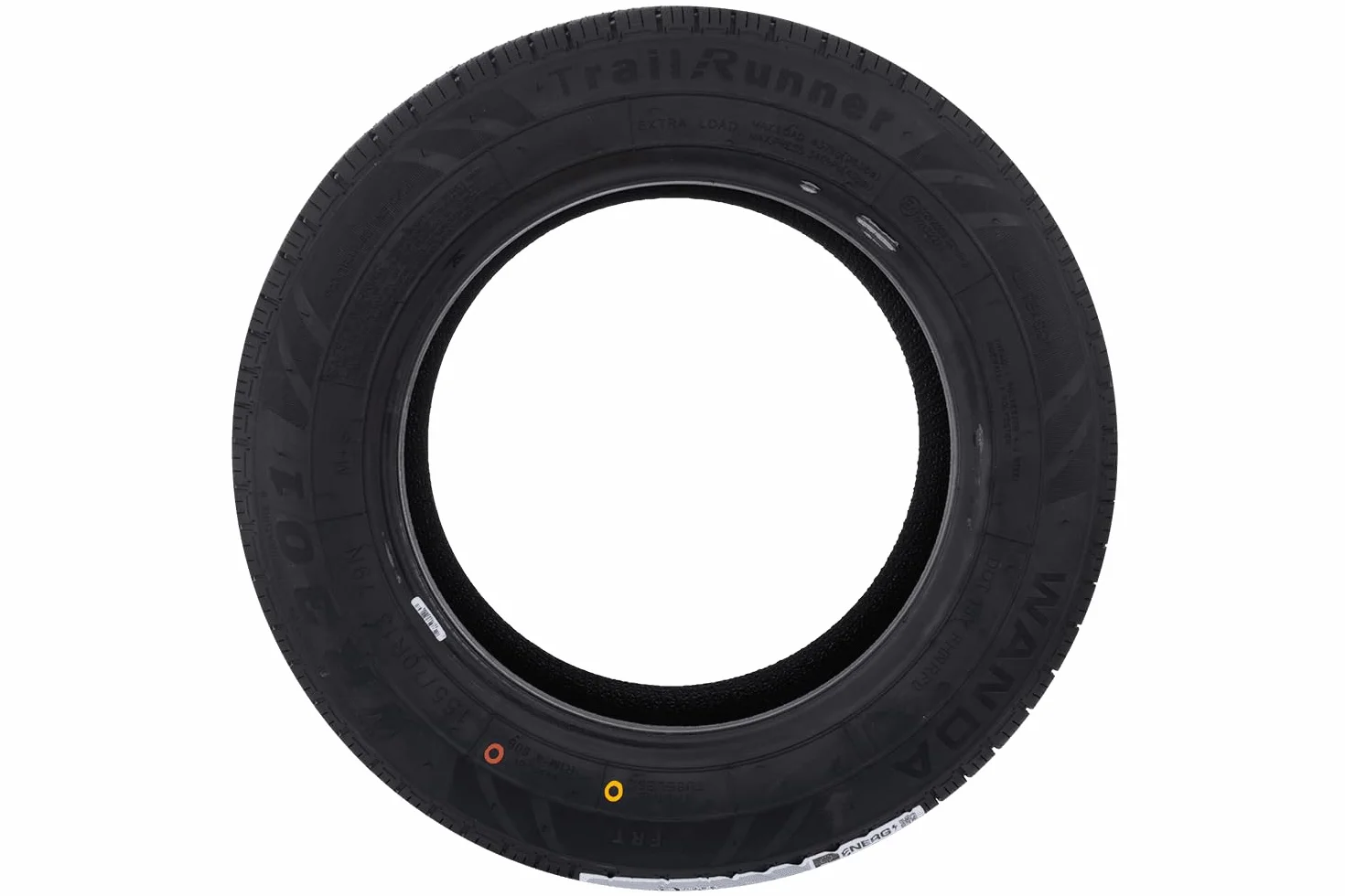 UNITRAILER WANDA WR301 Pneumatici 155/70 R13 79N per rimorchio leggero