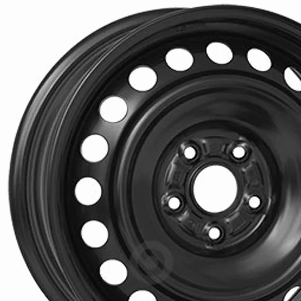 ALCAR 9016 – 6,5 x 17 ET45 5 X 114,30 cerchio in acciaio