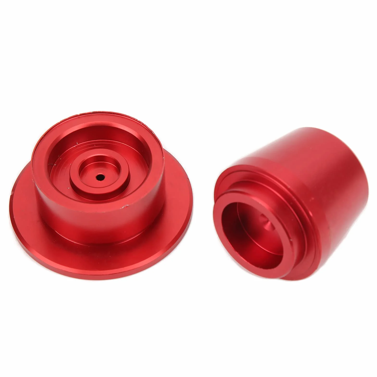 Akozon Strumento di Allineamento del Coperchio Dell'albero Motore, 2PCS in Acciaio 2357900