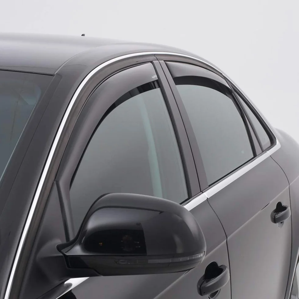 ClimAir CL 3728D per finestra facciale