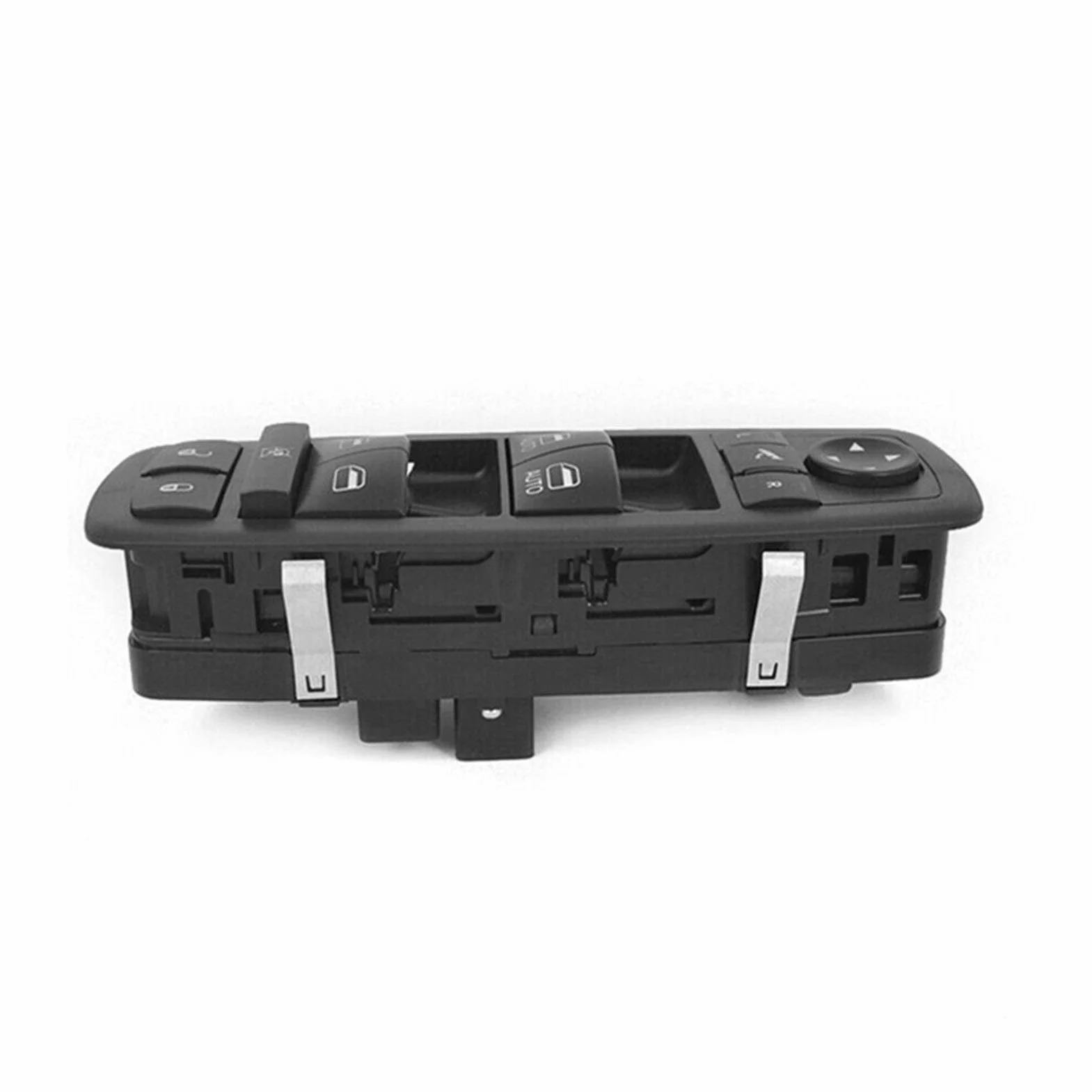 Alzacristallo elettrico 68231806AA 68271208AA Interruttore for porta alzacristallo elettrico principale compatibile con Cherokee 2014-2020 Interruttore for finestra