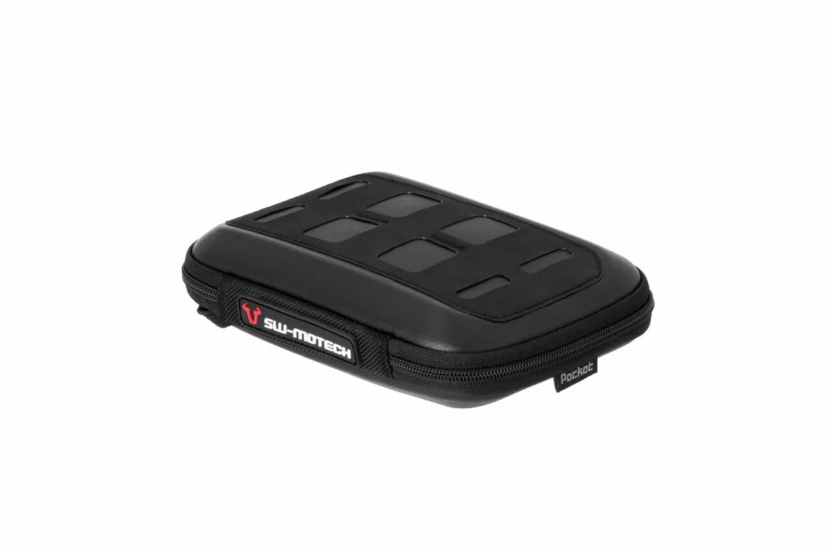 SW-MOTECH BORSA ACCESSORI PRO POCKET NERO 1L