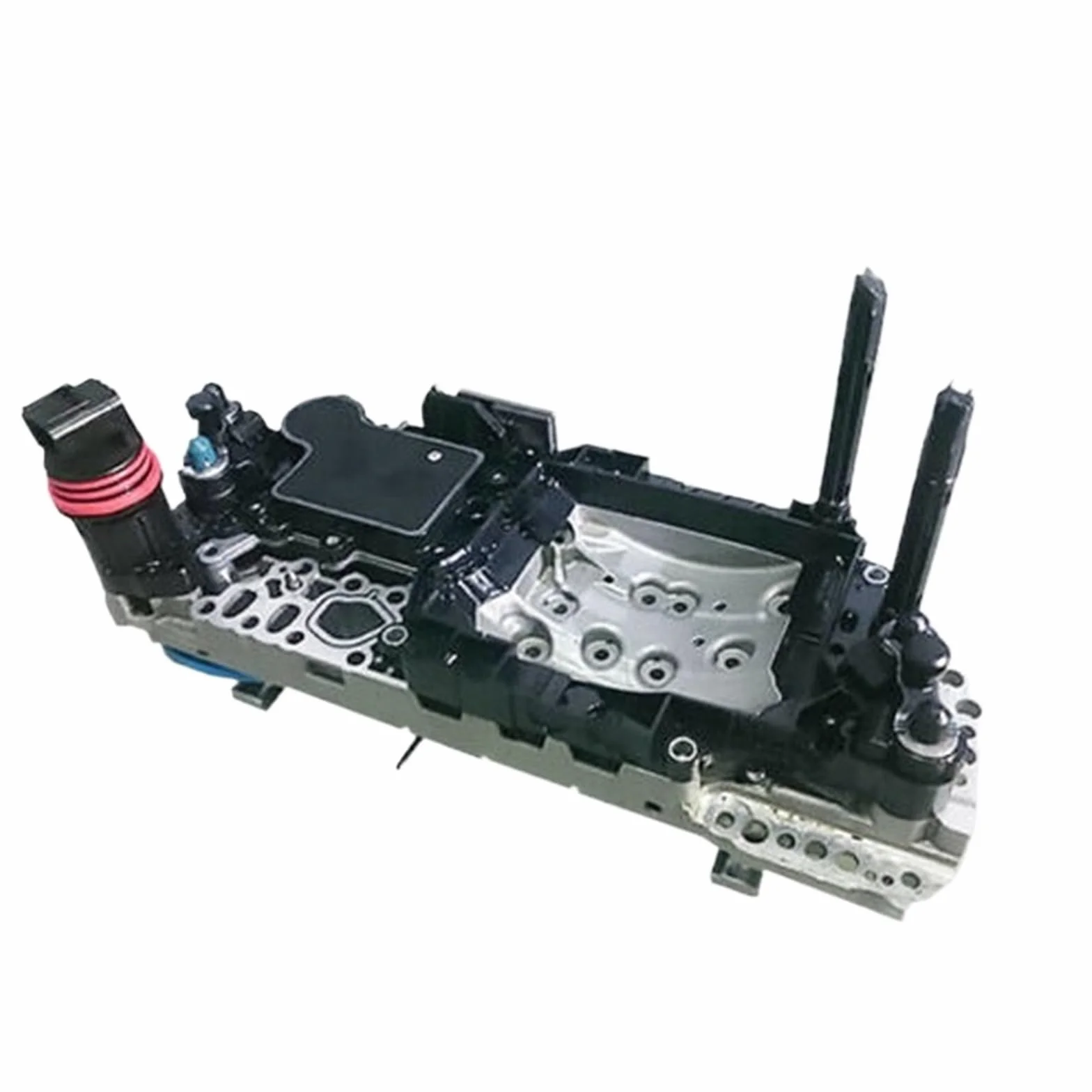 722.8 TCU W245 W169 A1695451032 A1695451062 Modulo unità di controllo trasmissione CVT TCM con corpo valvola S compatibile per Benz