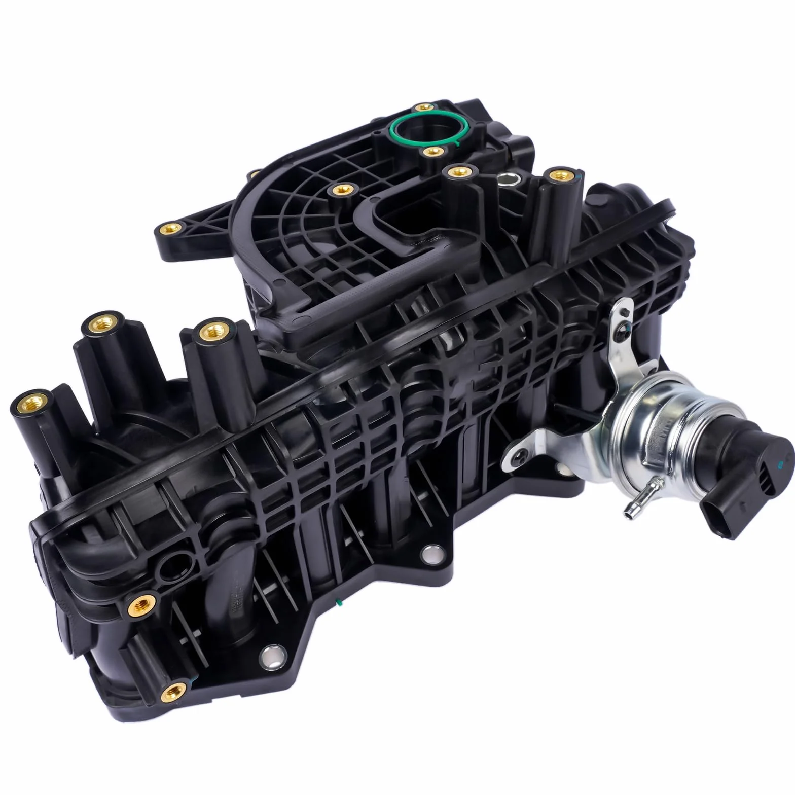 Collettore di assunzione Compatibile con Captiva Cruze Antara 2.2 CDTi 2.2 D 2010-2015 96868464 96985636