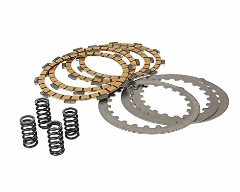 Dischi frizione Set Top Performances Aramid rinforzata per Minarelli AM