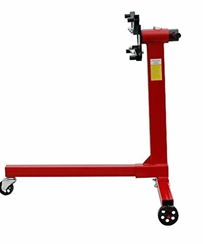 Varan Motors NEES-01 Cavalletto supporto per motori autoveicoli 340Kg
