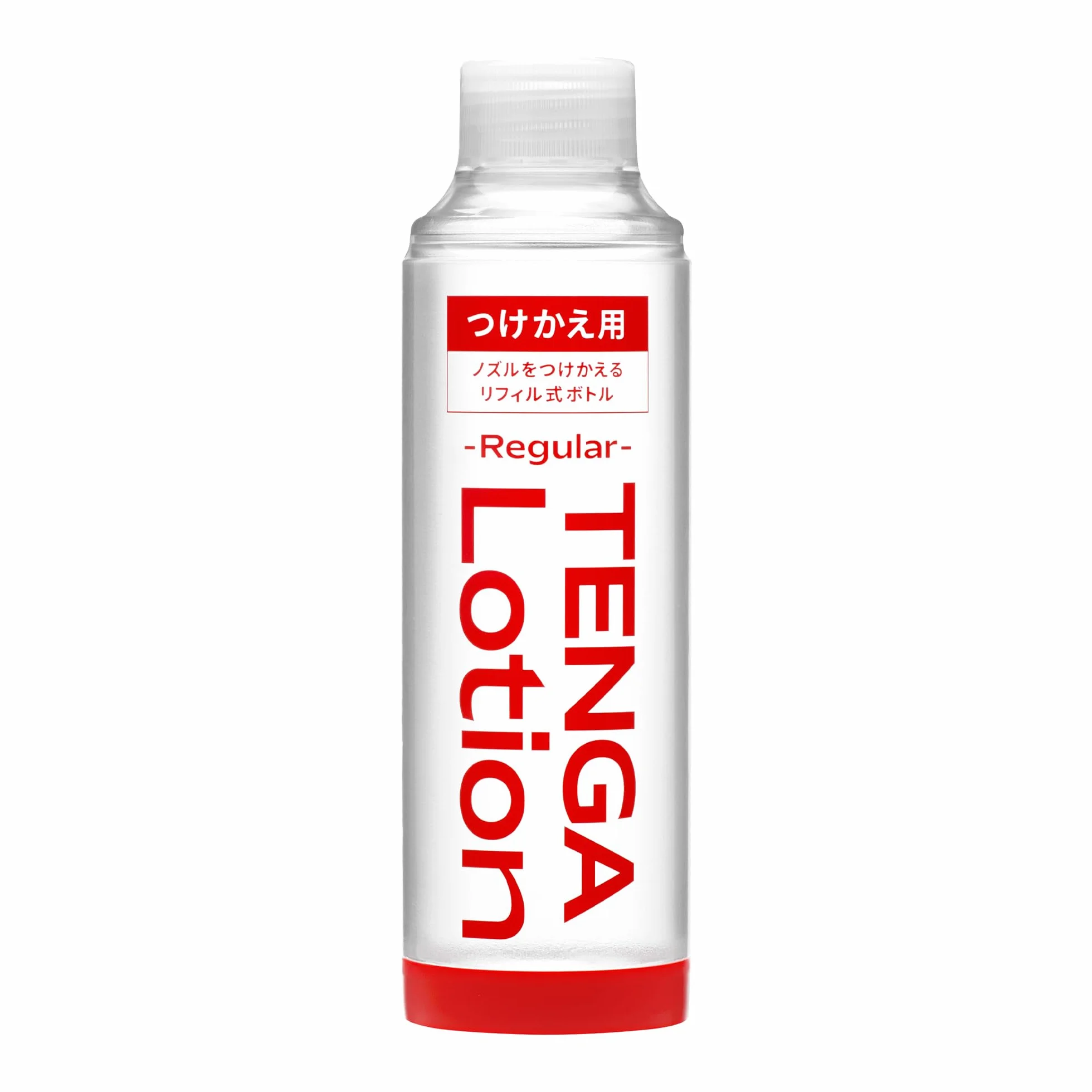 TENGA Lotion Regular Flacone di Ricarica Non Profumato