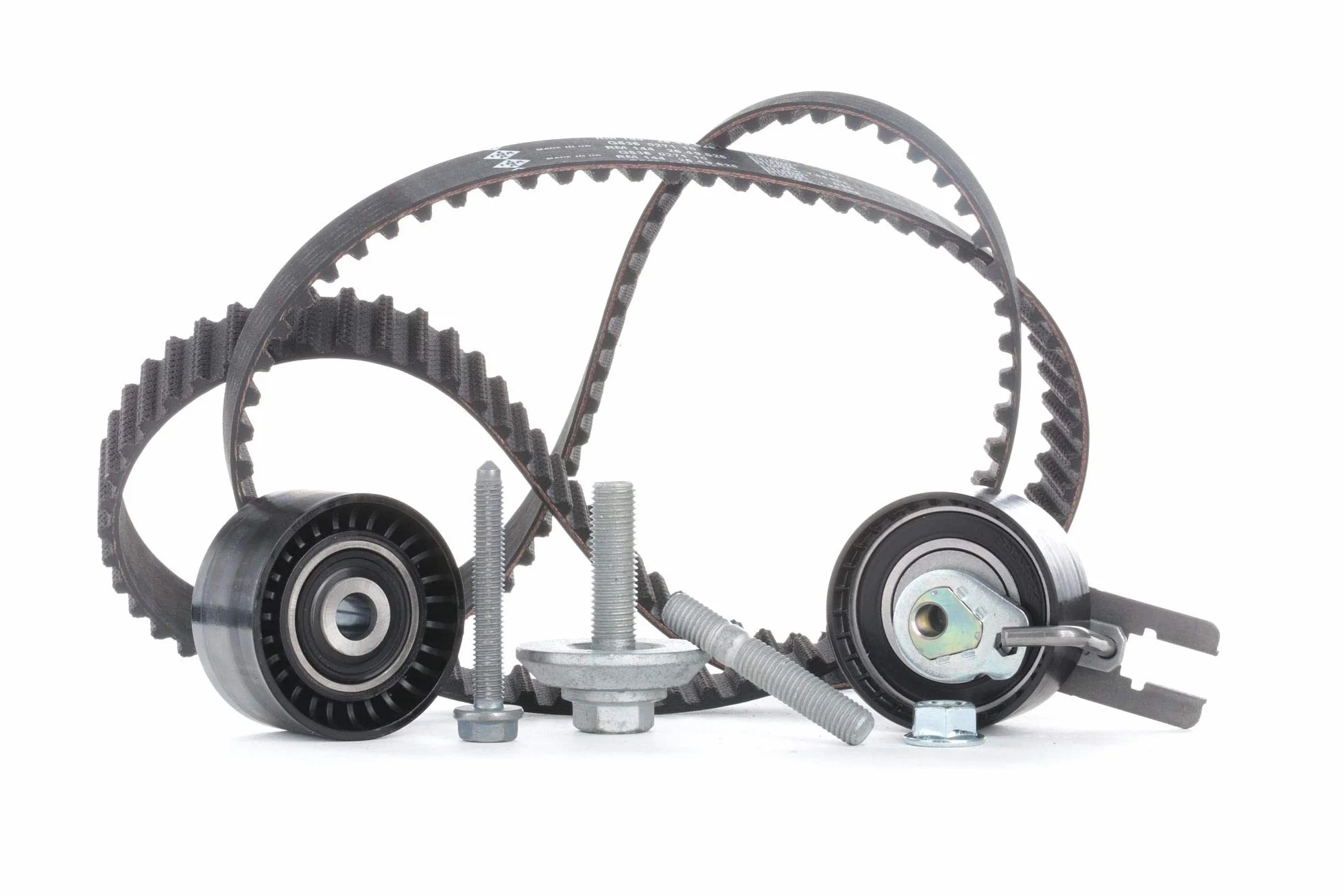 INA Kit cinghia di distribuzione 530 0239 10 29mm per FORD Fiesta Mk6 Mk5 FUSION
