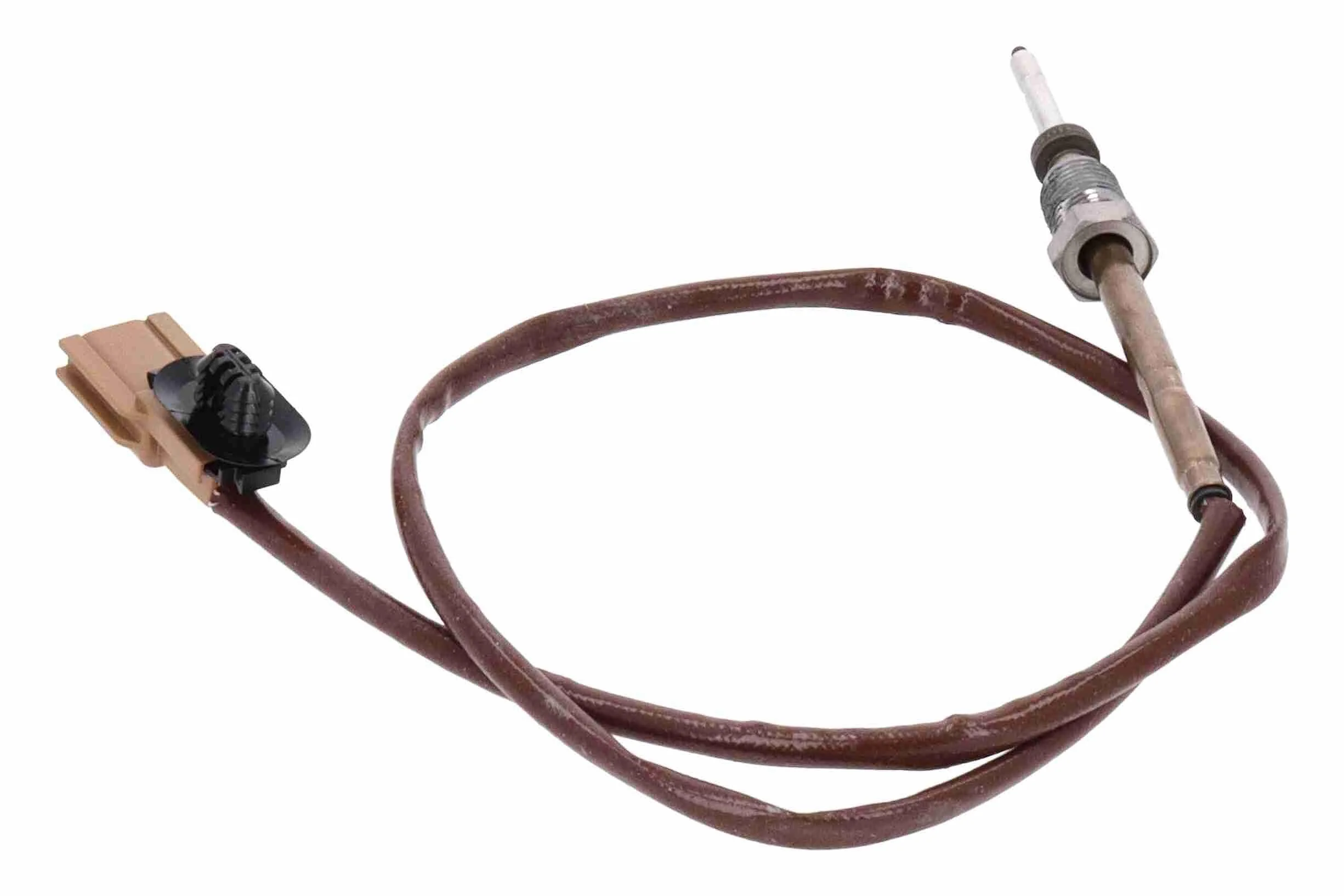 VEMO V30-72-0353 Czujnik temperatury spalin do MERCEDES-BENZ Classe A W176, Classe B W246, GLA X156, CLA C117, CITAN