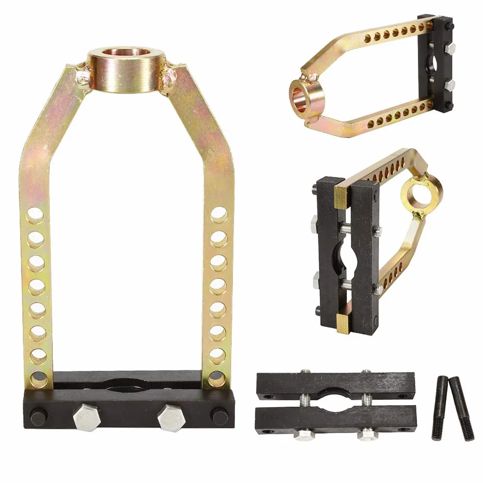 Estrattore Universale per Giunti omocinetici, estrattore Regolabile per Albero ，separatore di rimozione， separatore di CV, attrezzo per Garage Auto Splitter