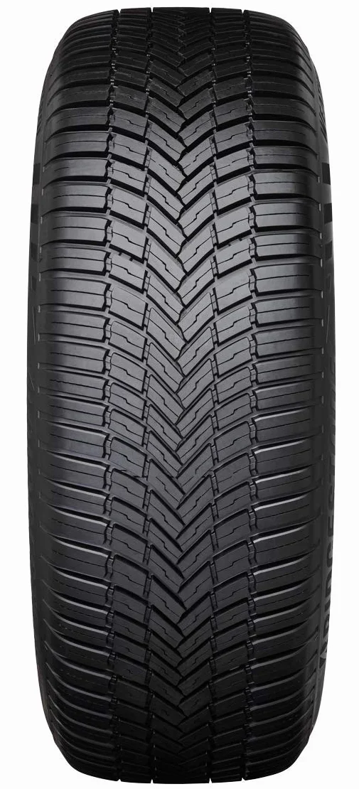 BRIDGESTONE 195/65 R15 91H 4 Stagioni Auto Compatibilità con VW Golf IV Hatchback 1J1 Golf VII Hatchback 5G1, BQ1, BE1, BE2 GOLF VI 5K1 Golf V Hatchback 1K1 TOURAN 1T1, 1T2 TOURAN 1T3