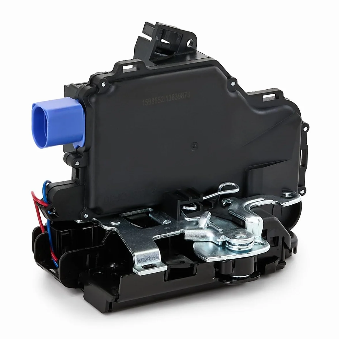 RIDEX 1361D0007 Serratura sportello elettrico Posteriore Sinistra Compatibilità con VW POLO 9N